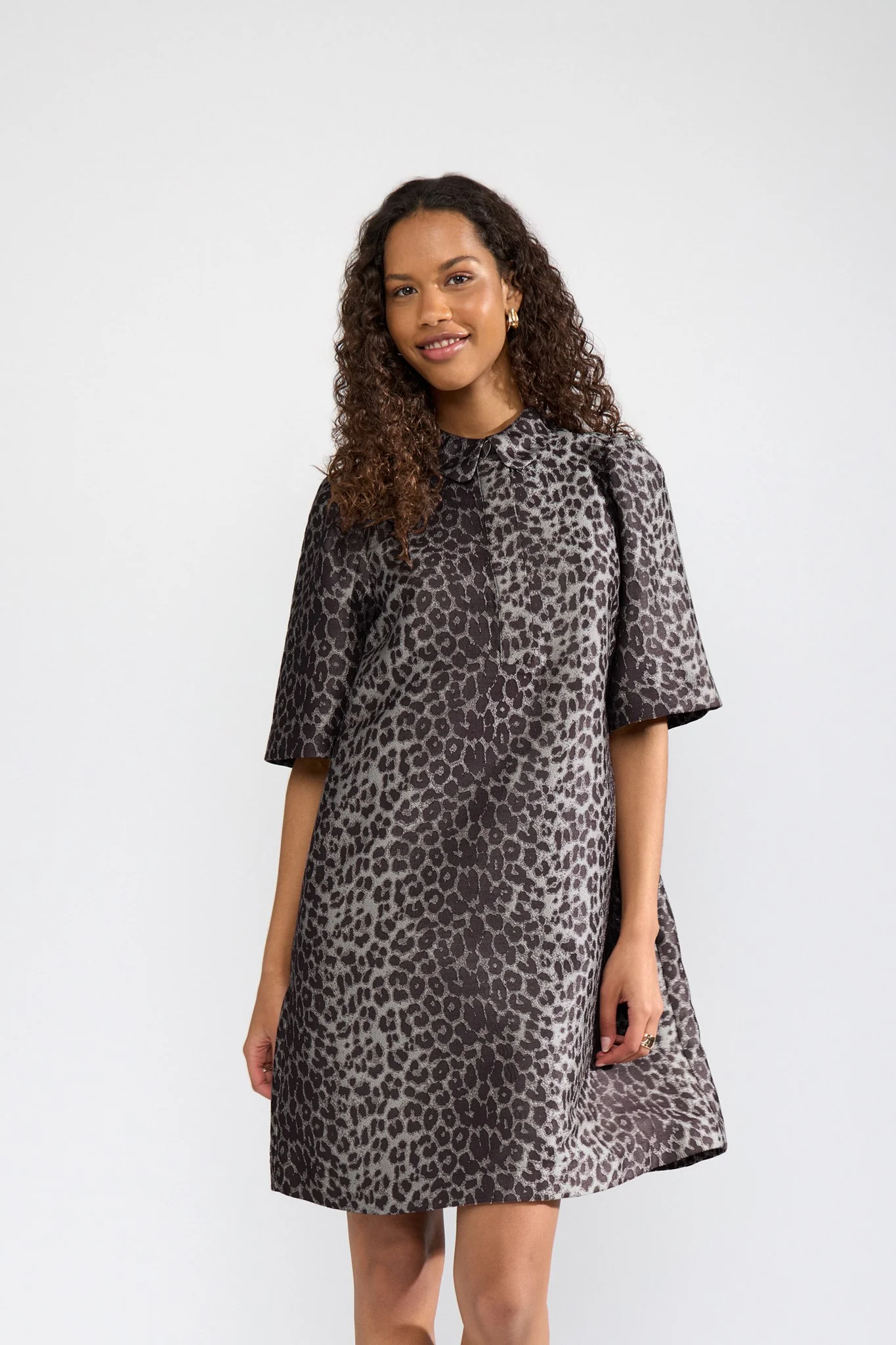NUVILO DRESS - Shopping Bag