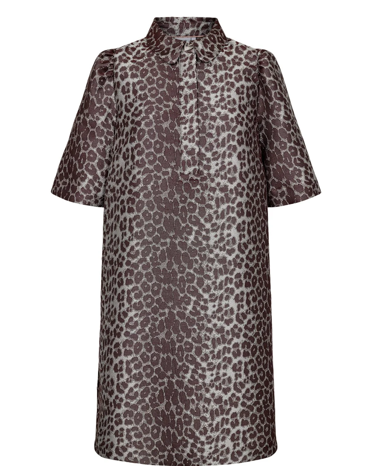 NUVILO DRESS - Shopping Bag - Image 6
