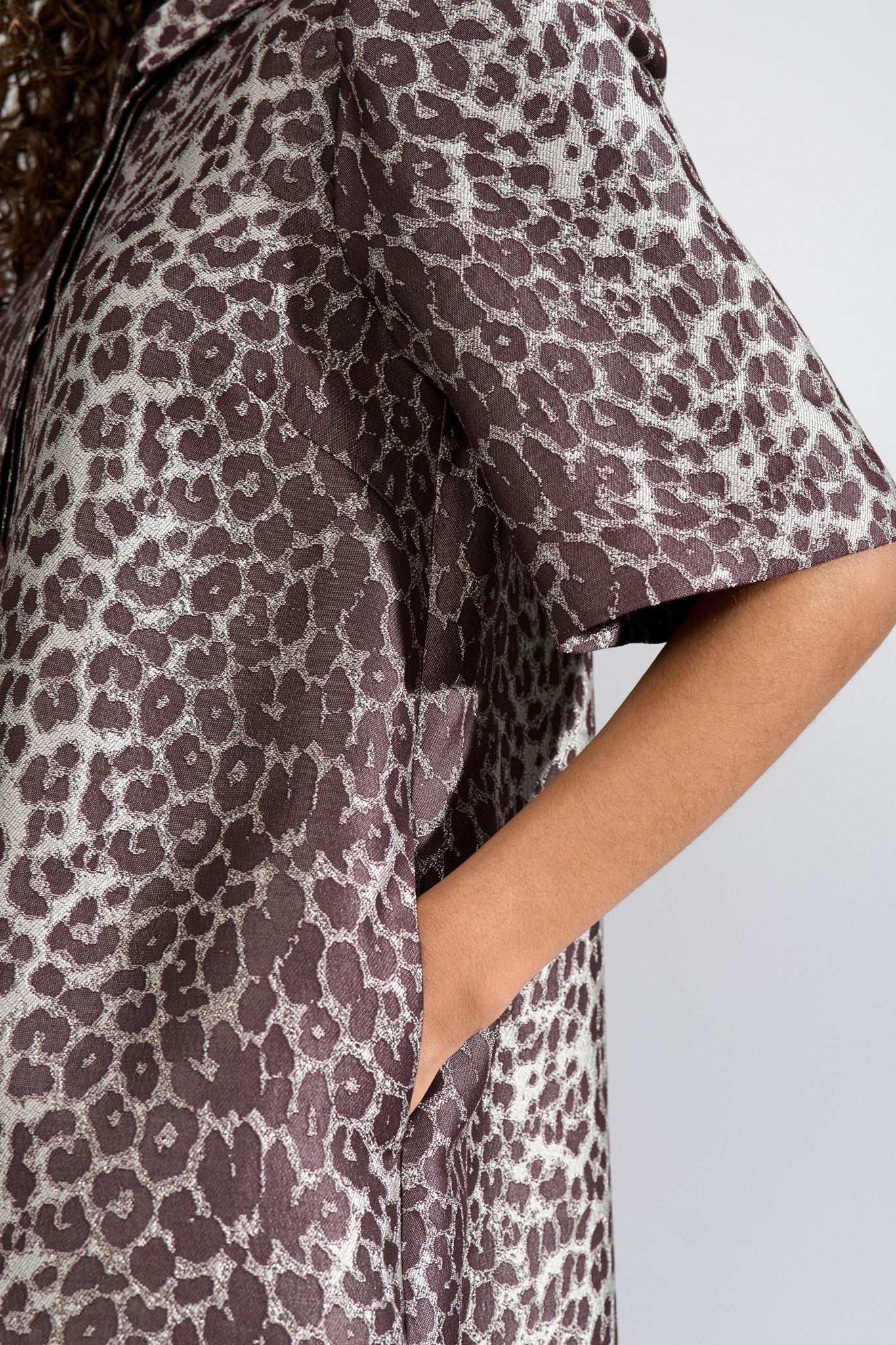 NUVILO DRESS - Shopping Bag - Image 8
