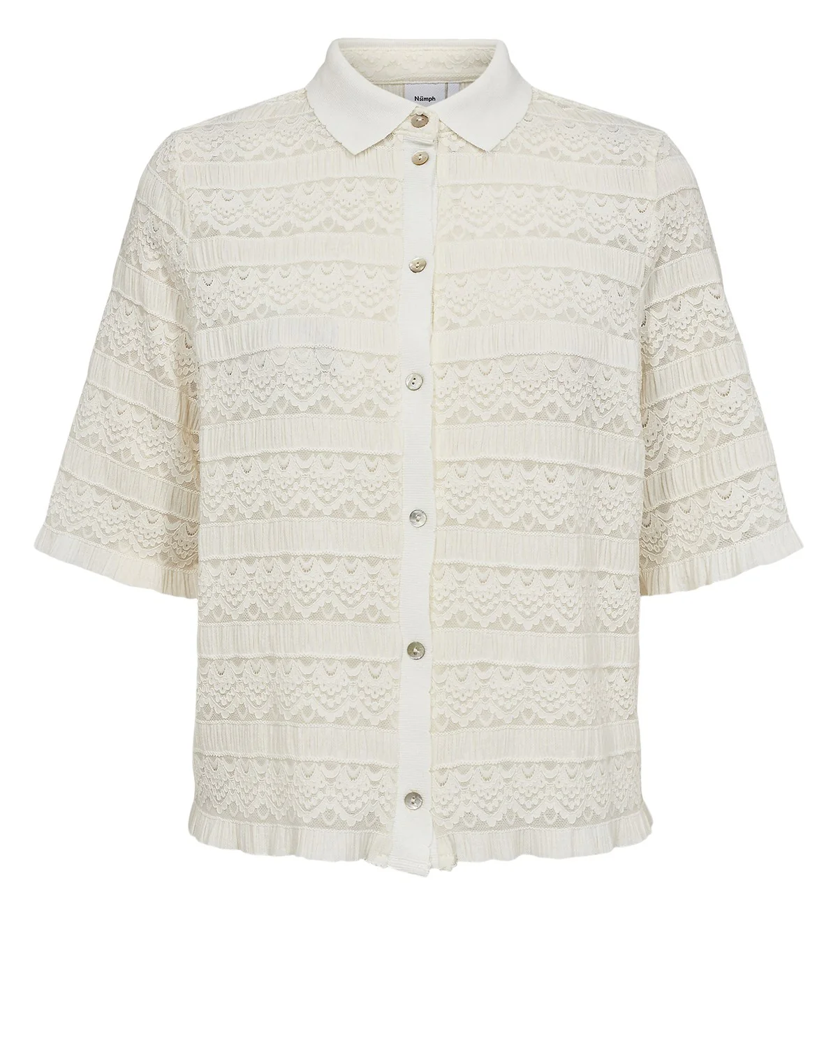 NUVILORA SS SHIRT  - Pristine - Image 6