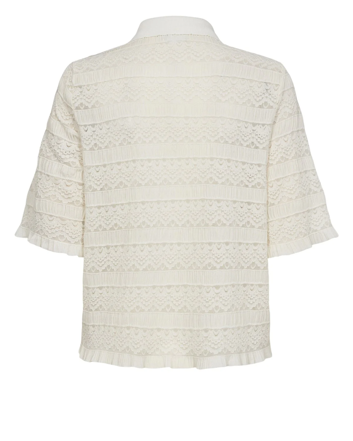 NUVILORA SS SHIRT  - Pristine - Image 7