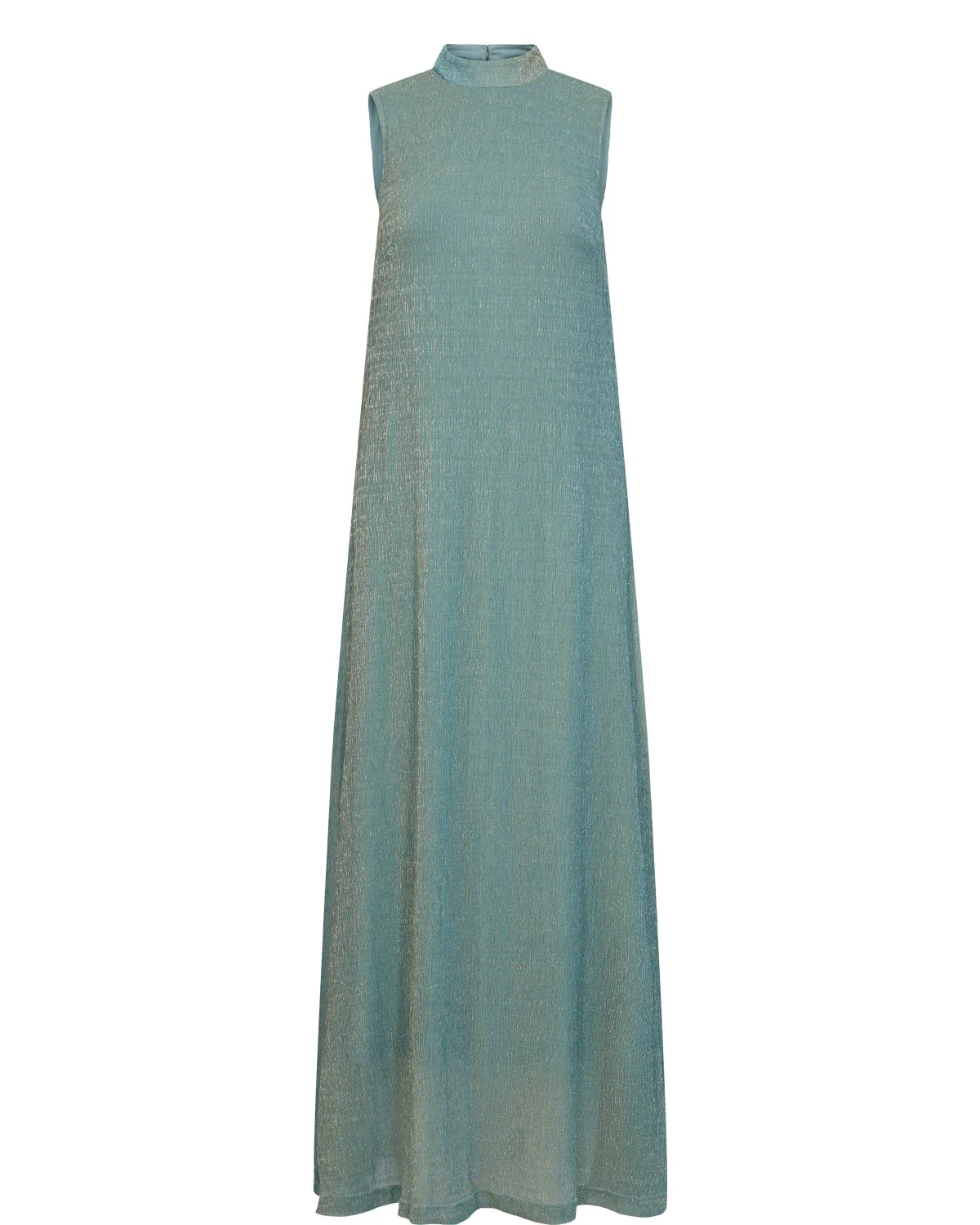 NUVIMMA DRESS - Baltic Sea - Image 6