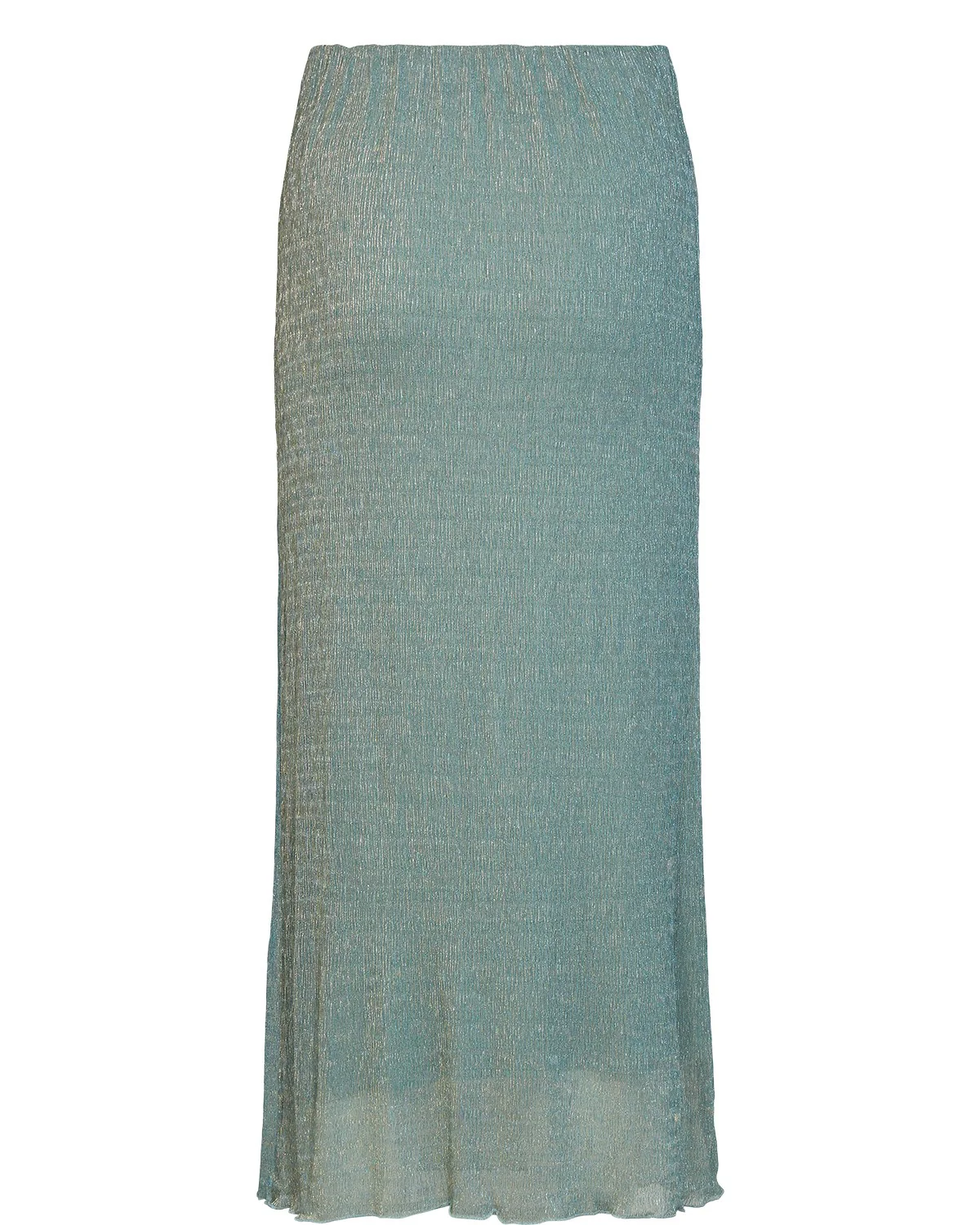 NUVIMMA SKIRT - Baltic Sea - Image 7