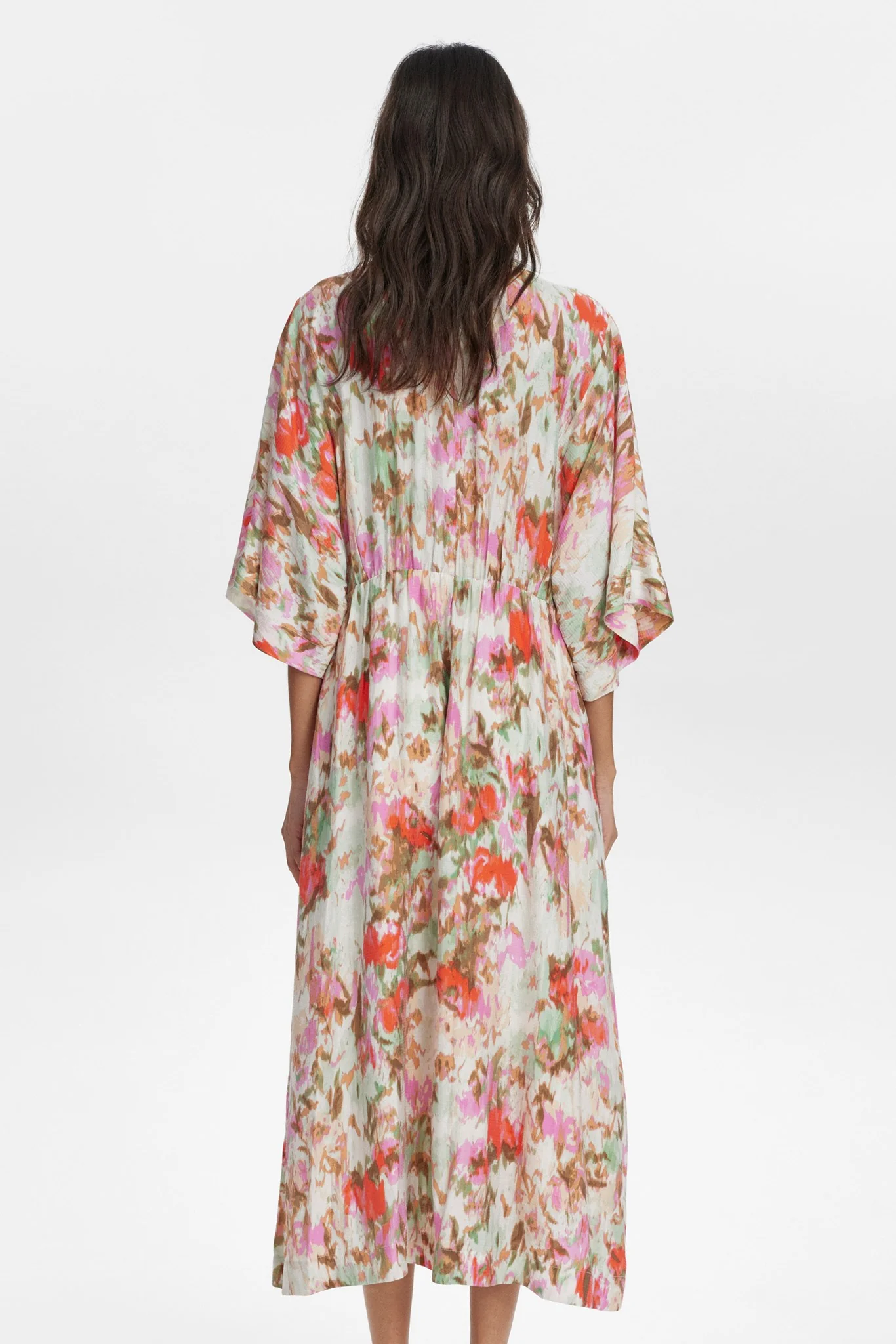 NUVINNIE DRESS - Pristine - Image 2