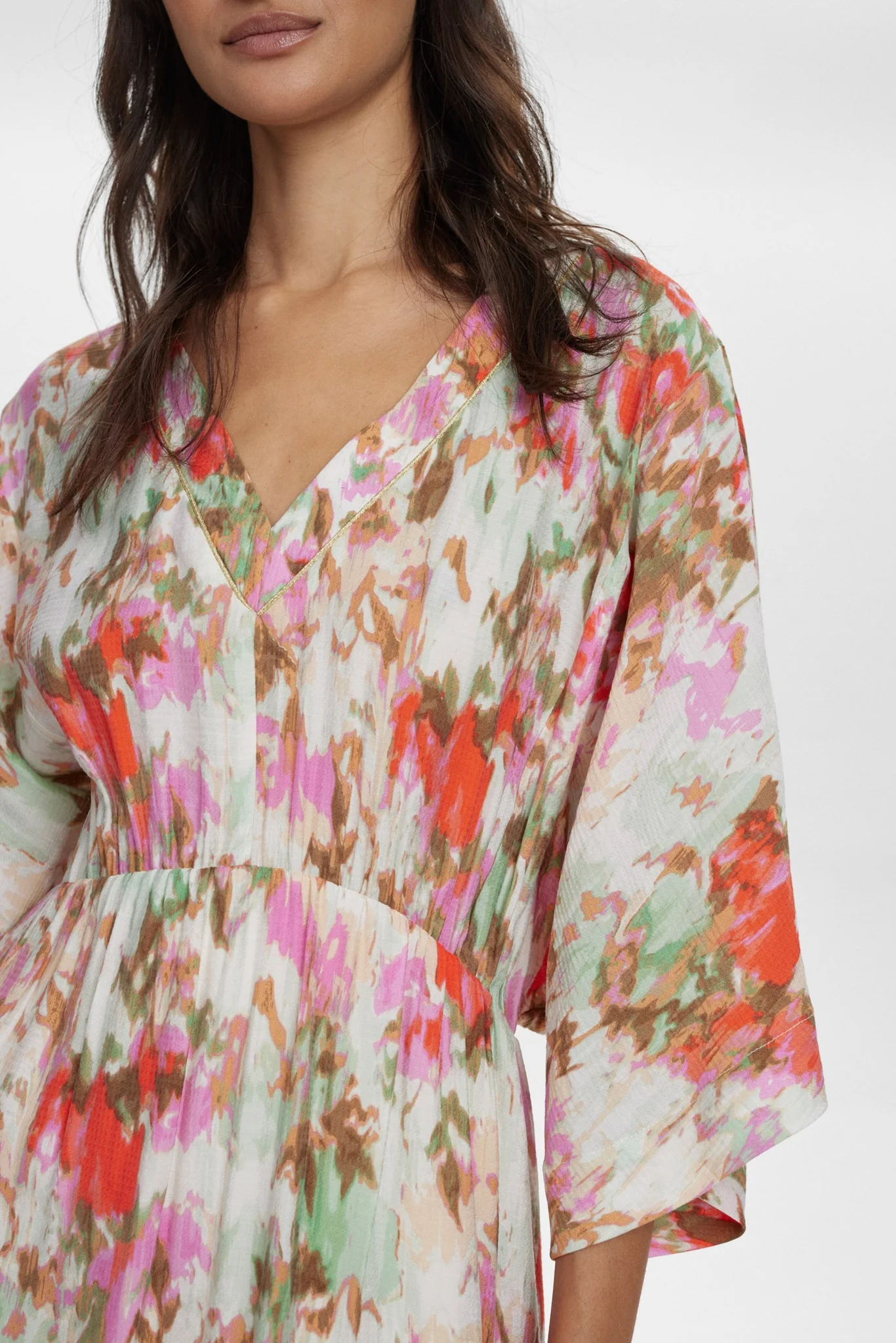 NUVINNIE DRESS - Pristine - Image 4