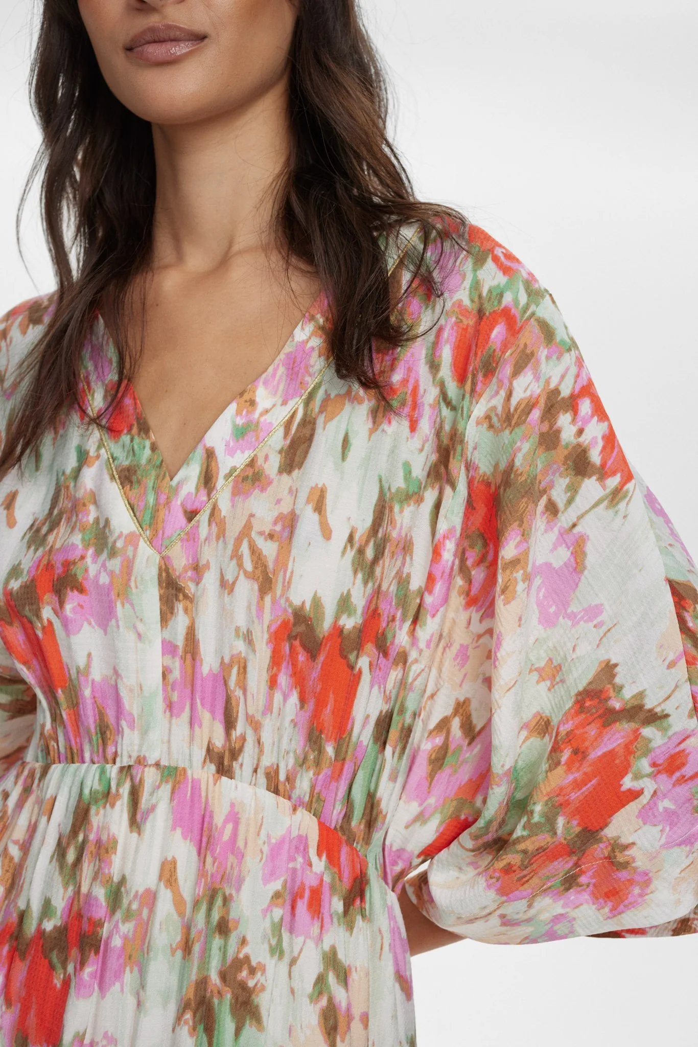 NUVINNIE DRESS - Pristine - Image 5