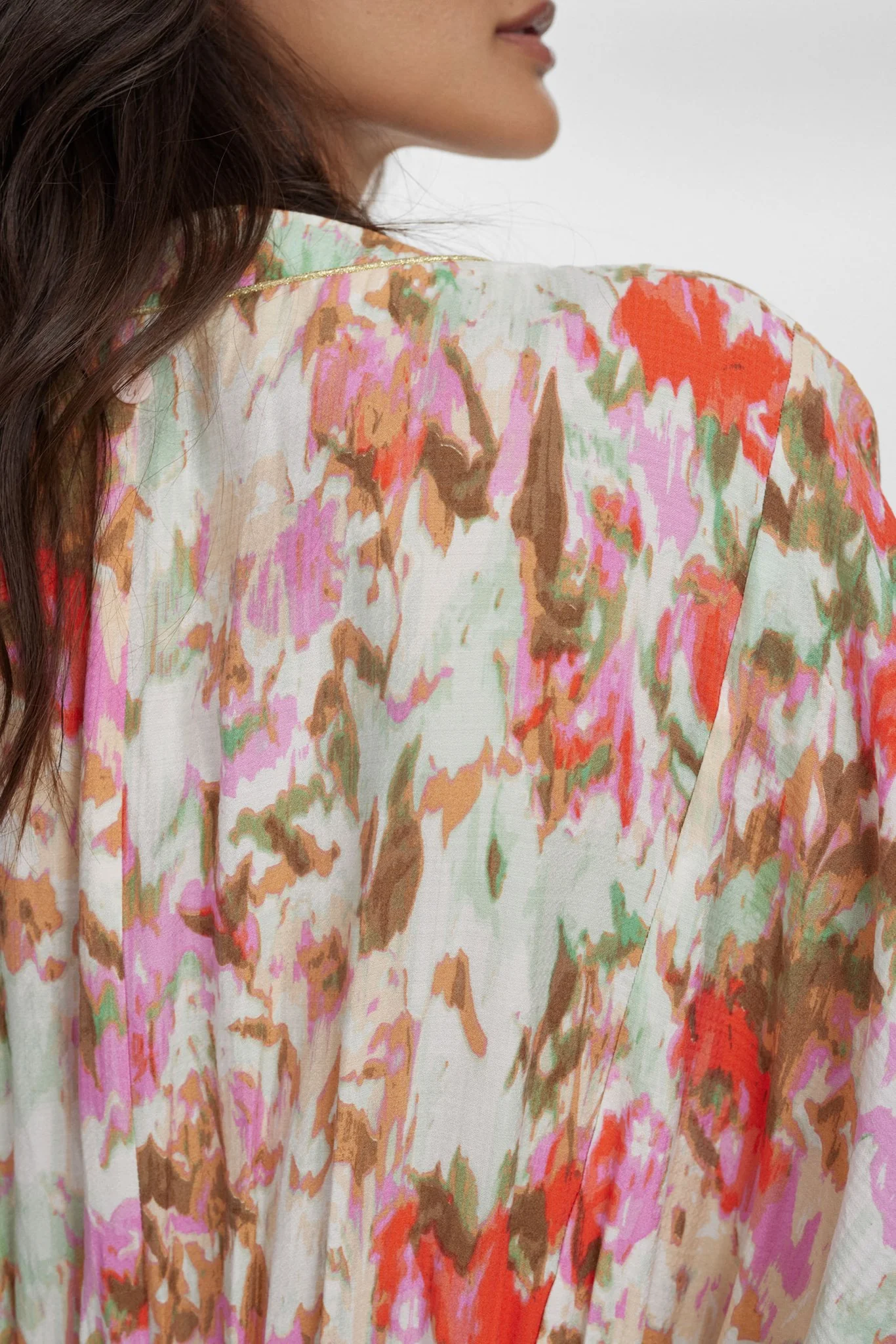 NUVINNIE DRESS - Pristine - Image 6