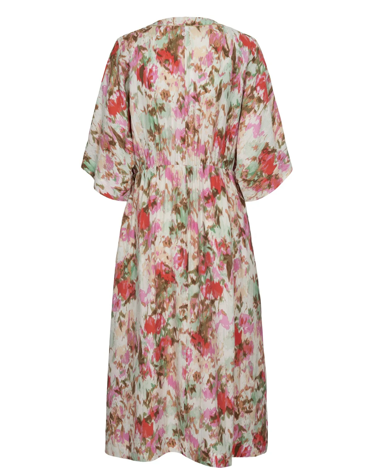 NUVINNIE DRESS - Pristine - Image 8