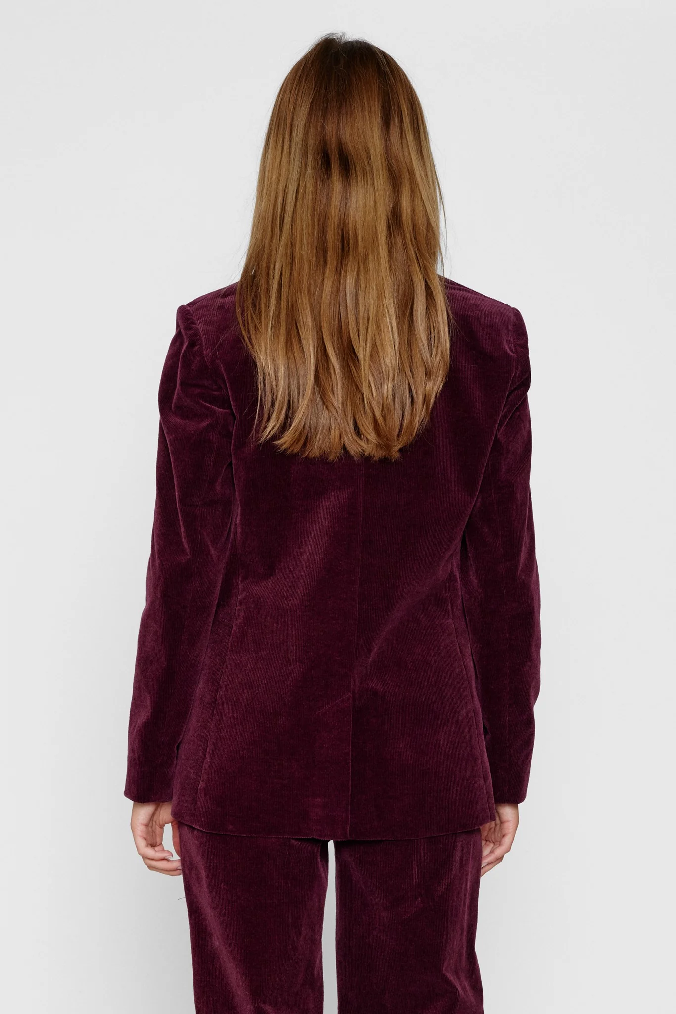 NUVIVIAN BLAZER - Port Royal - Image 2