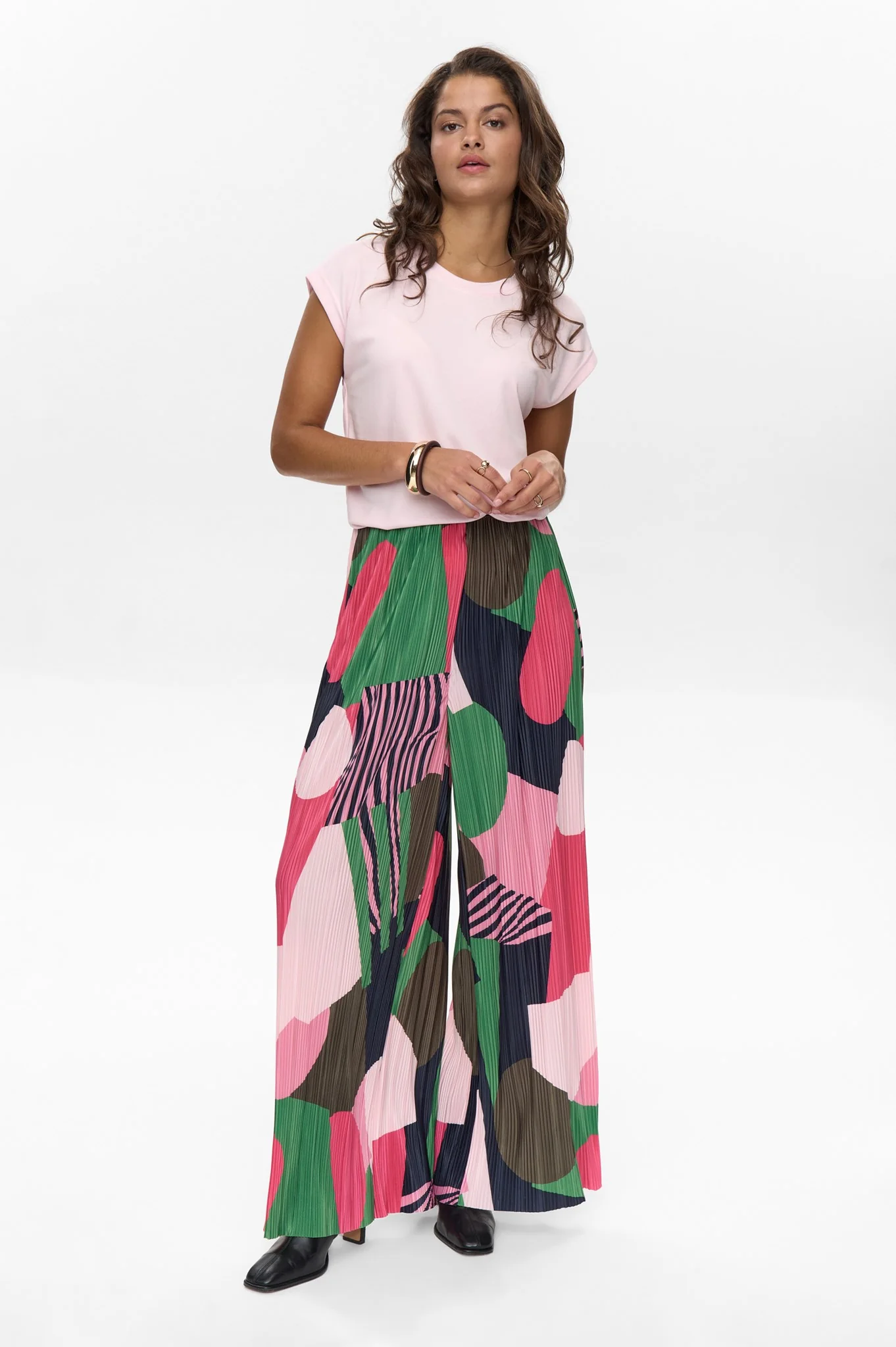 NUVIXA PANTS - Dark Sapphire - Image 3