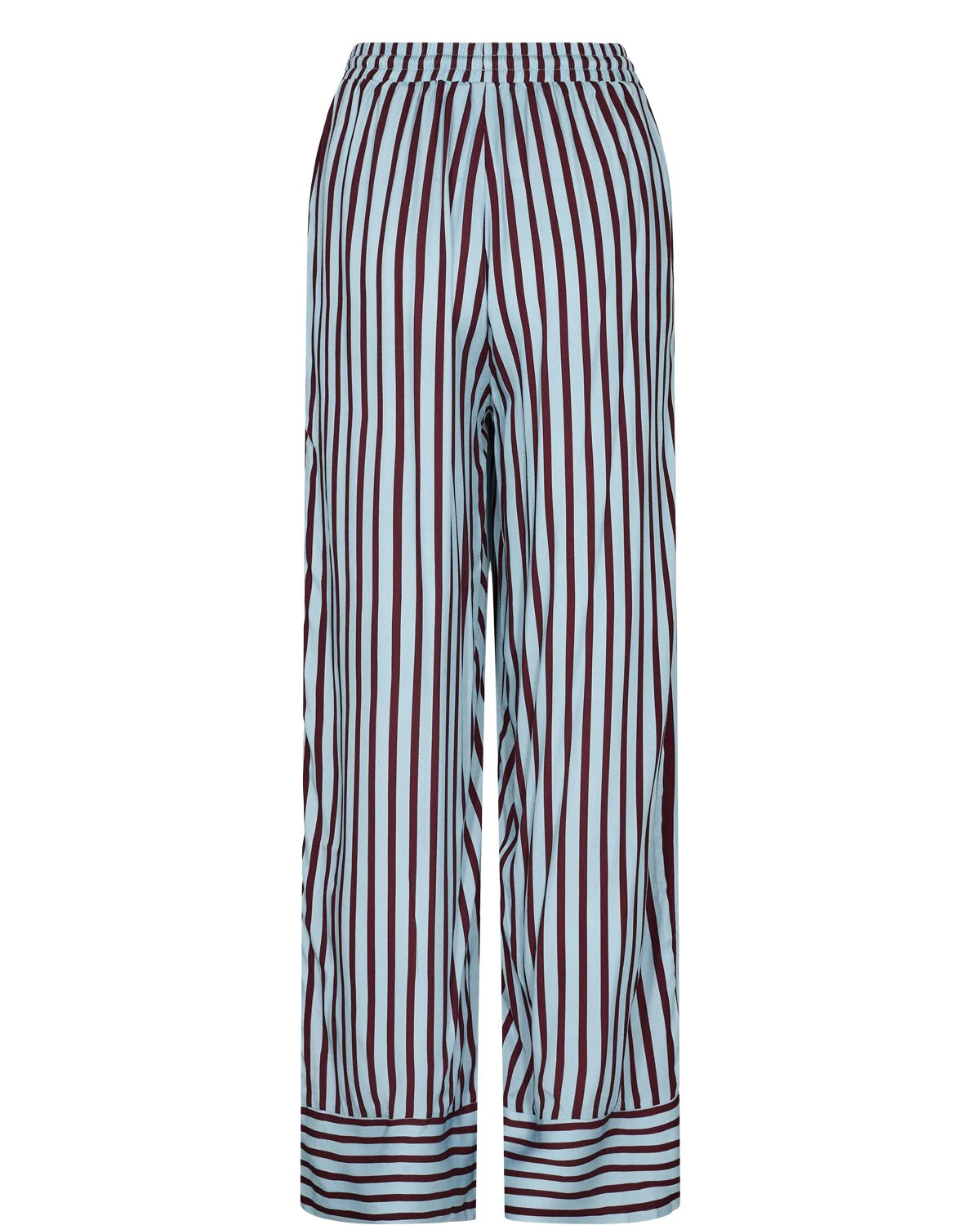NUWIGGA PANTS - Blue Fog - Image 2