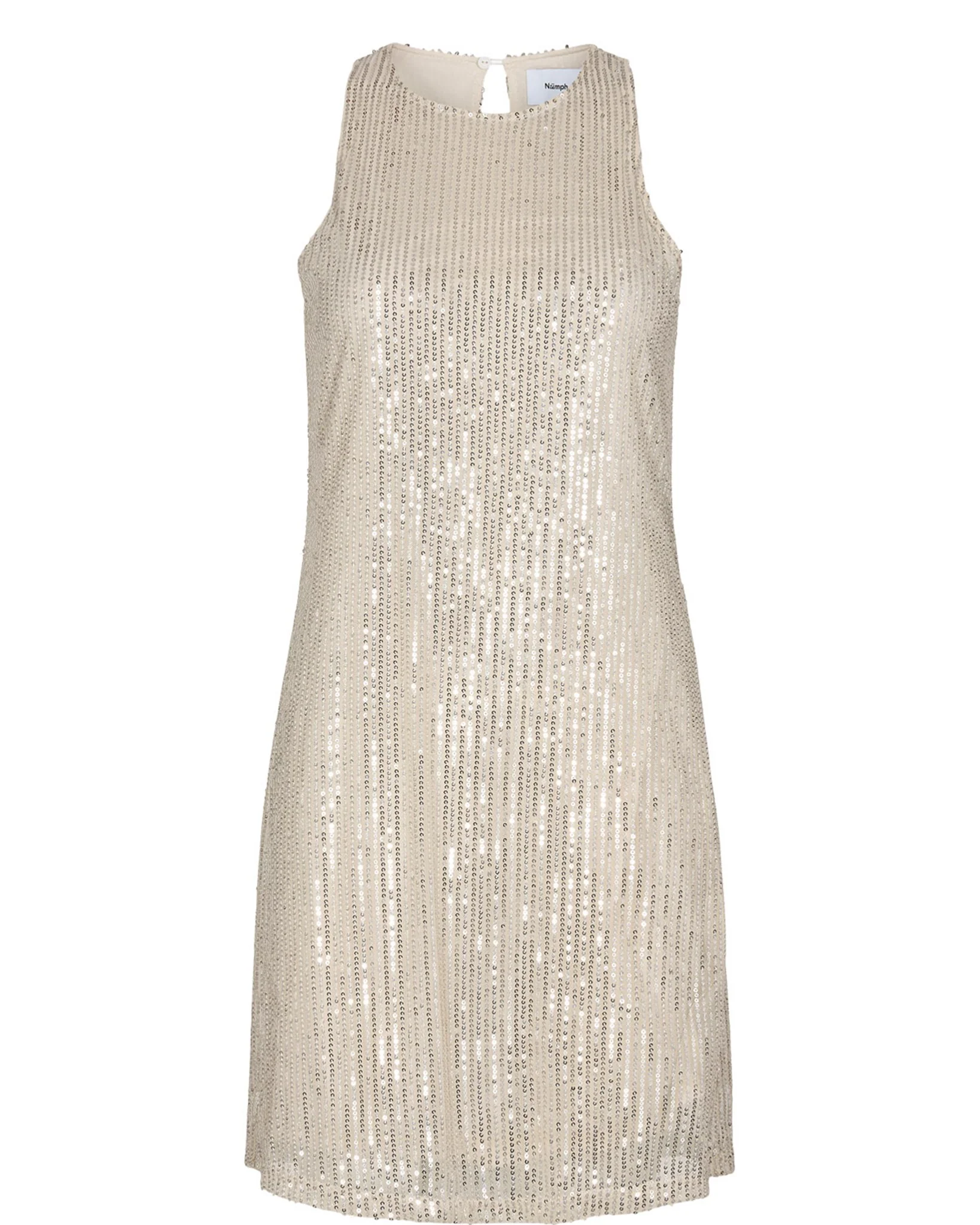 NUWIKI DRESS - Pristine