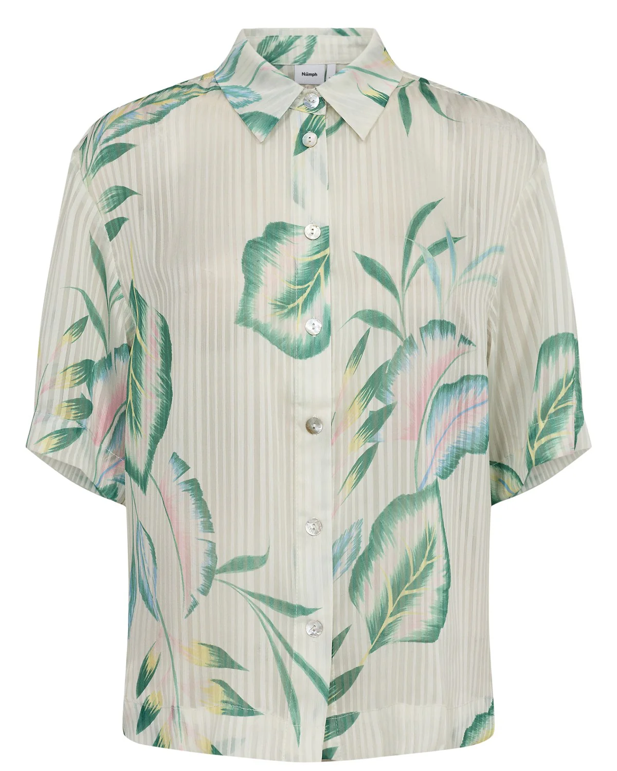 NUWIVIAN SHIRT - Pristine - Image 6