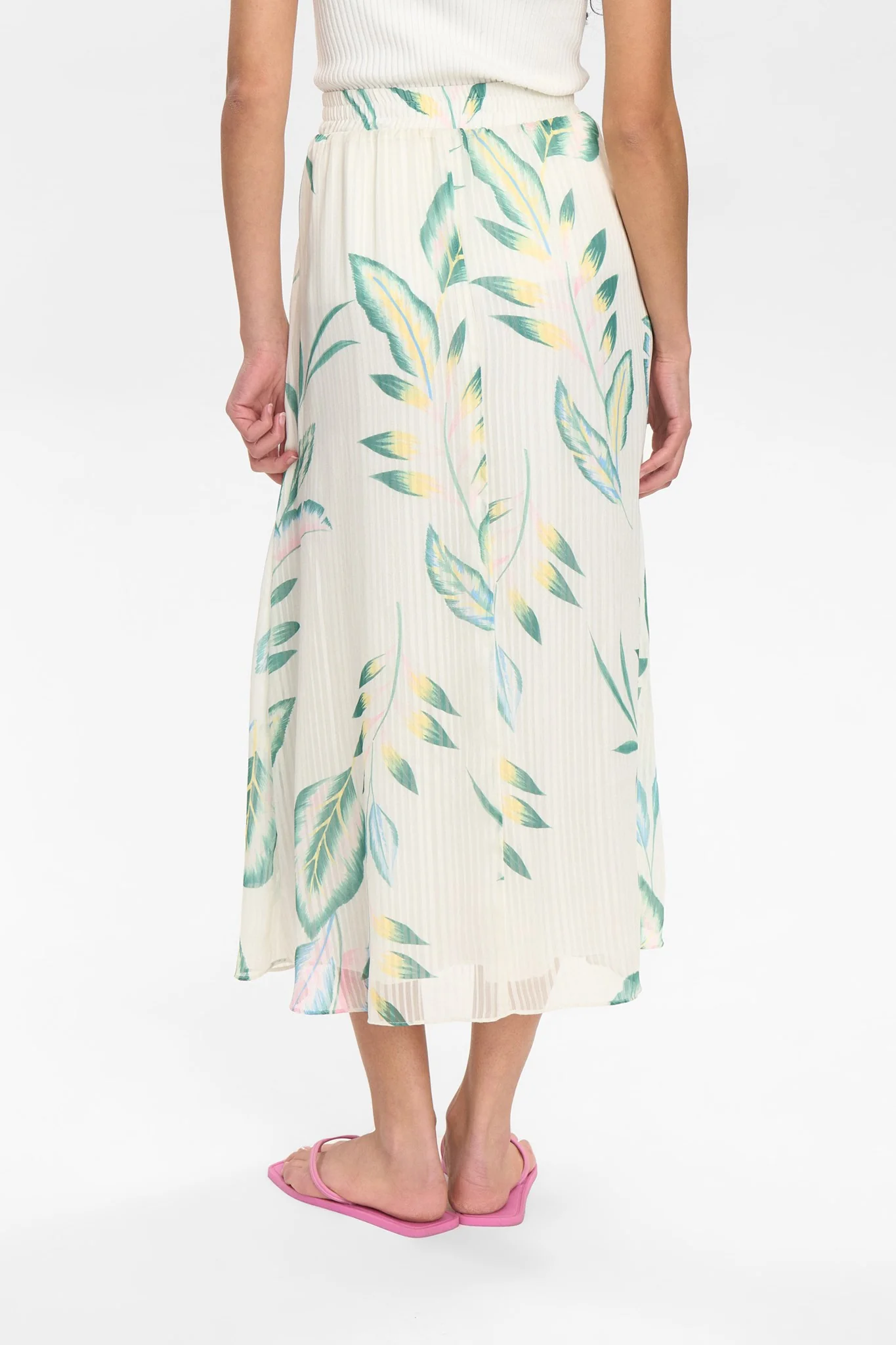 NUWIVIAN SKIRT - Pristine - Image 2