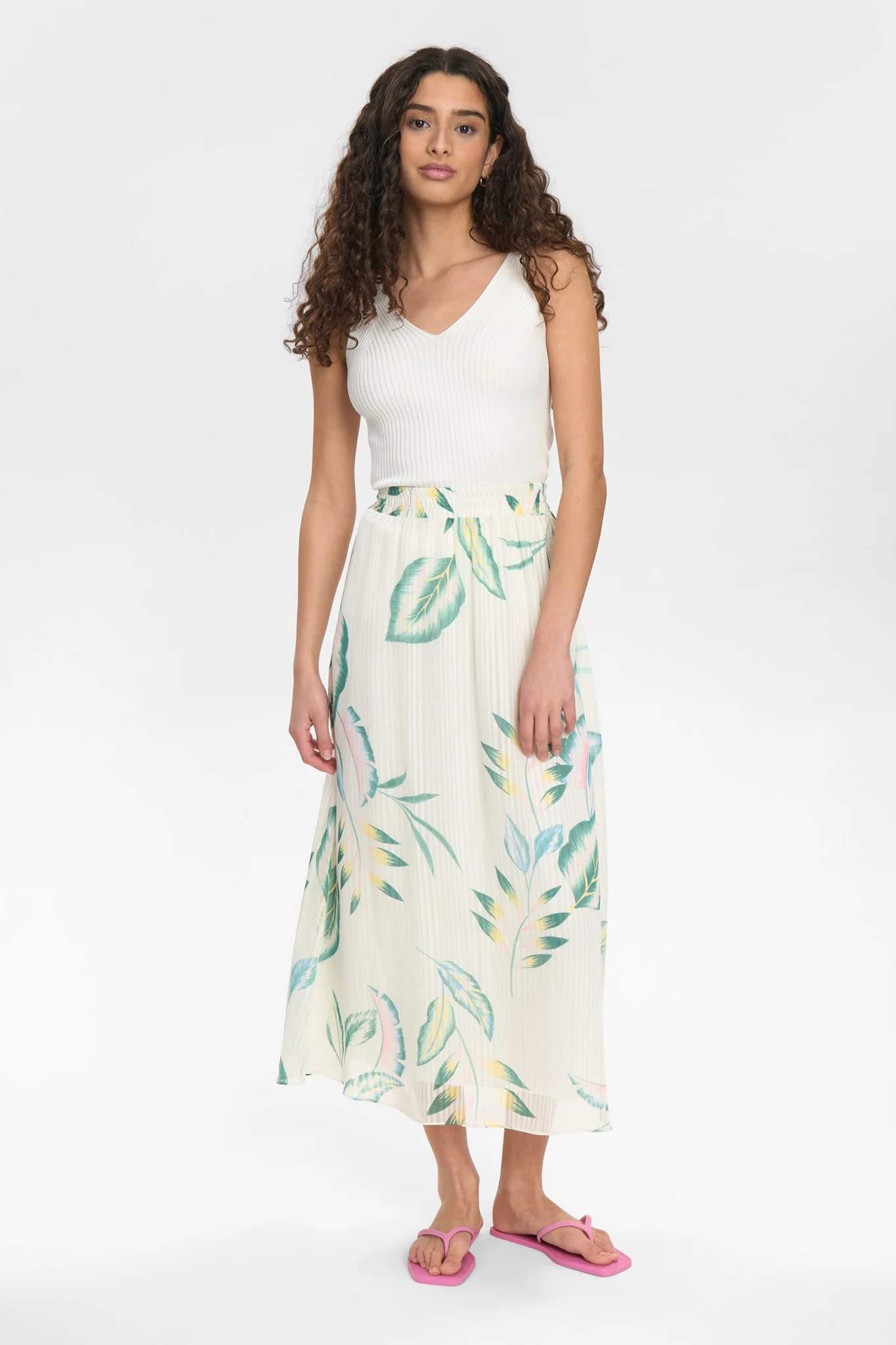 NUWIVIAN SKIRT - Pristine - Image 3