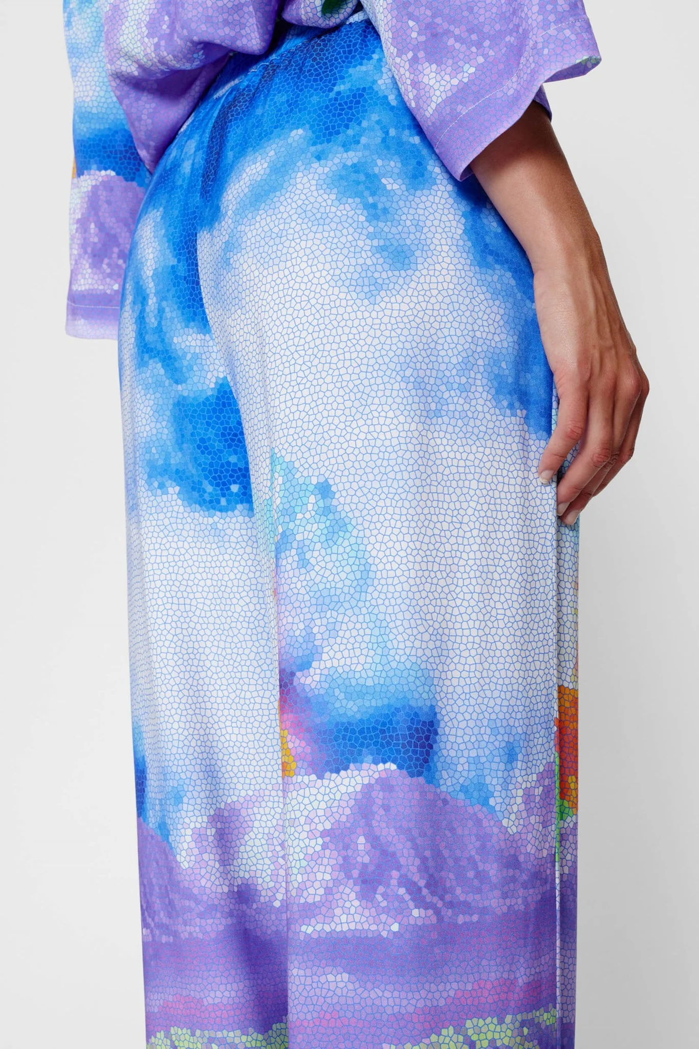 NUYADE PANTS - Super Sonic - Image 5