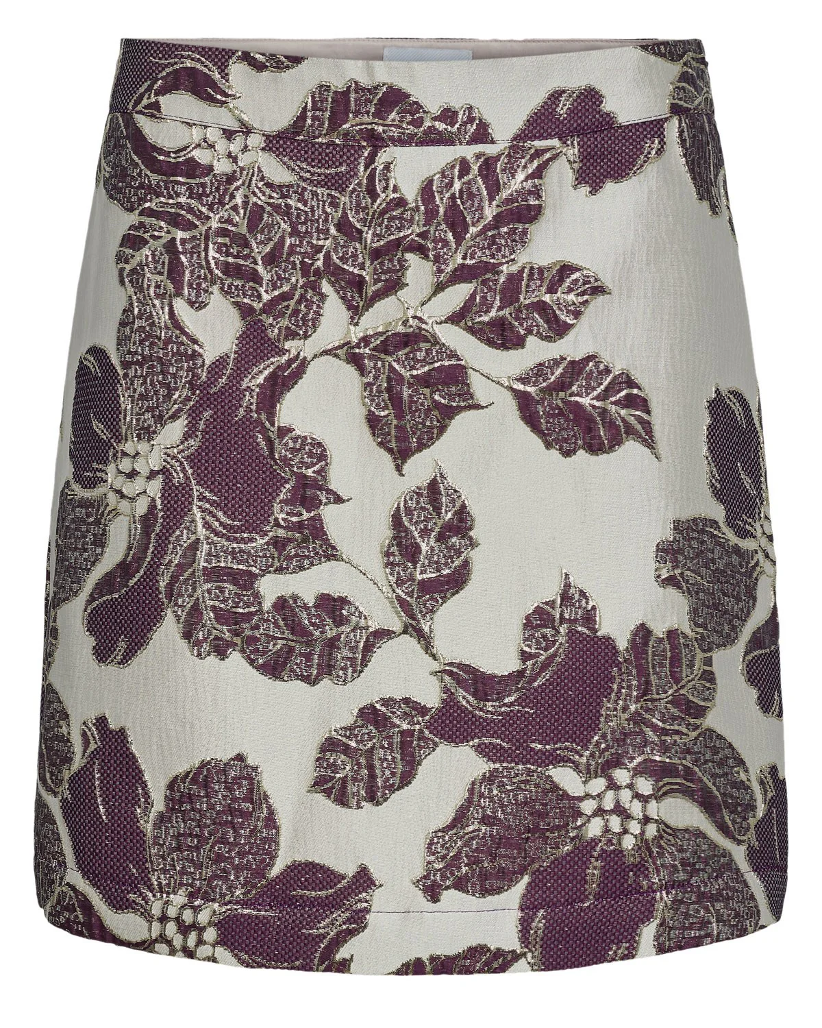 NUYARA SKIRT - Winetasting - Image 6