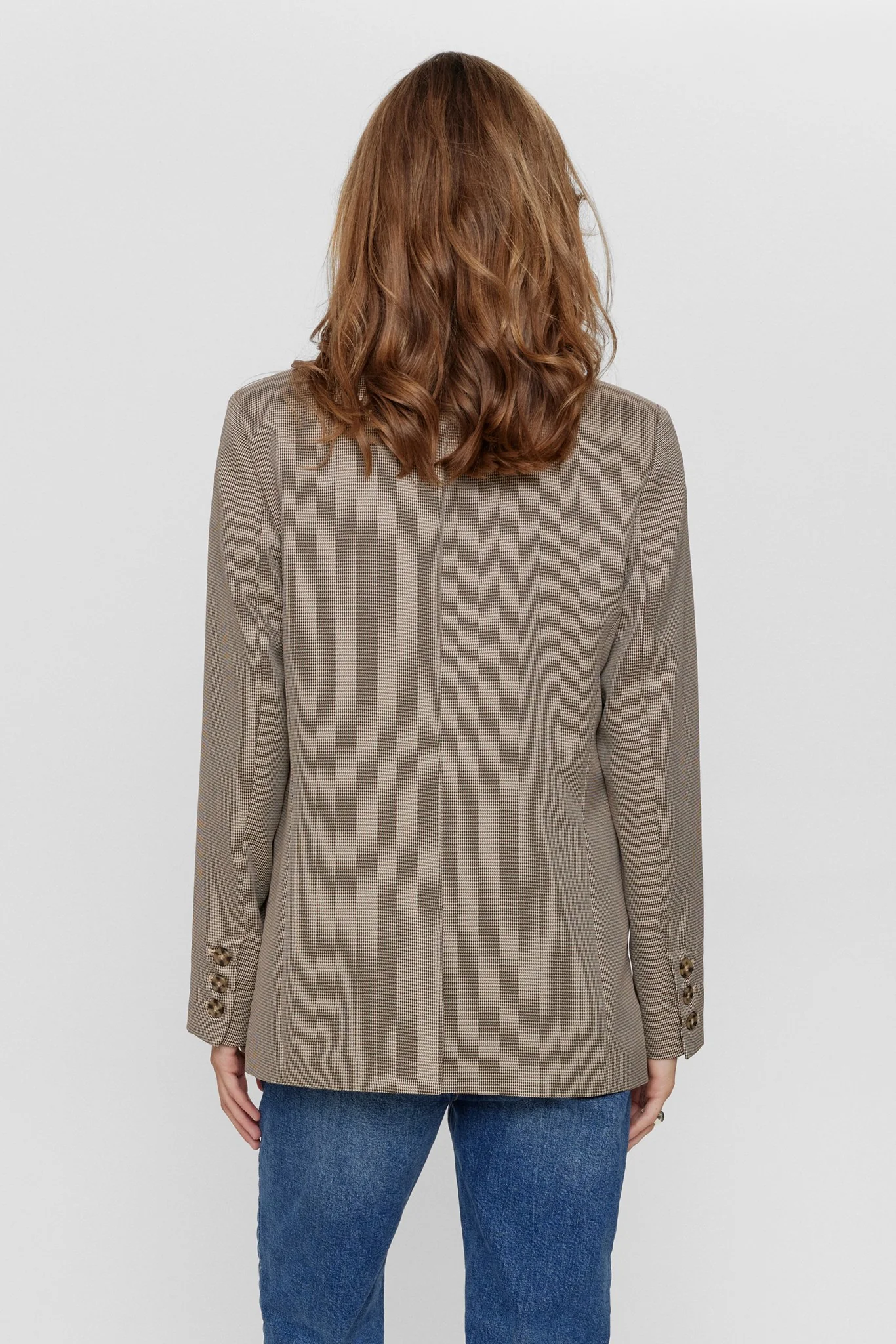 NUYNETTE BLAZER - Twill - Image 2
