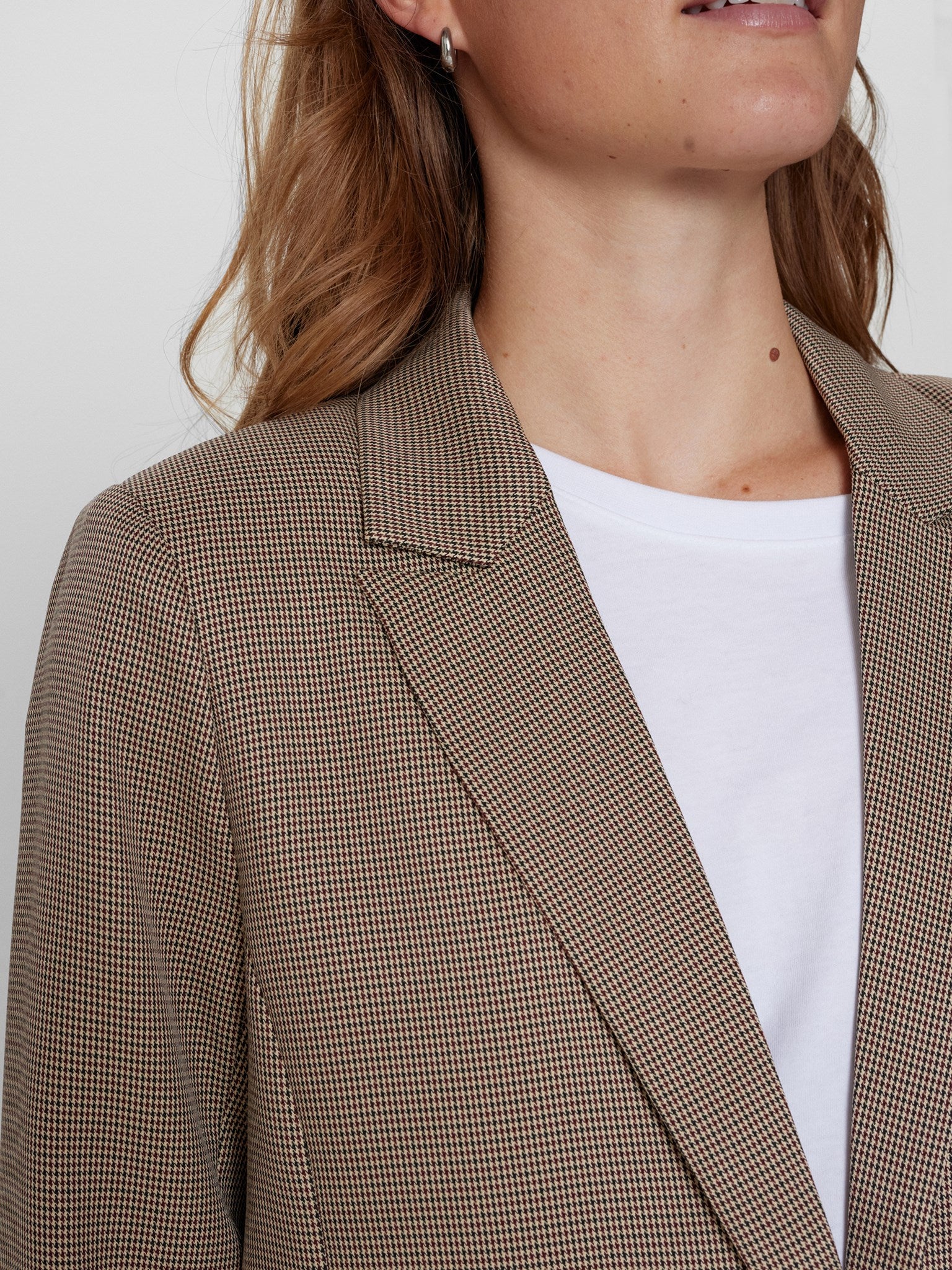 NUYNETTE BLAZER - Twill - Image 5