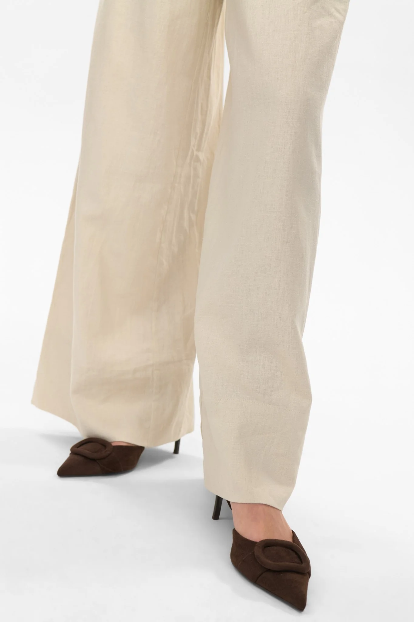 NUYNGVA PANTS - Gray Morn - Image 5