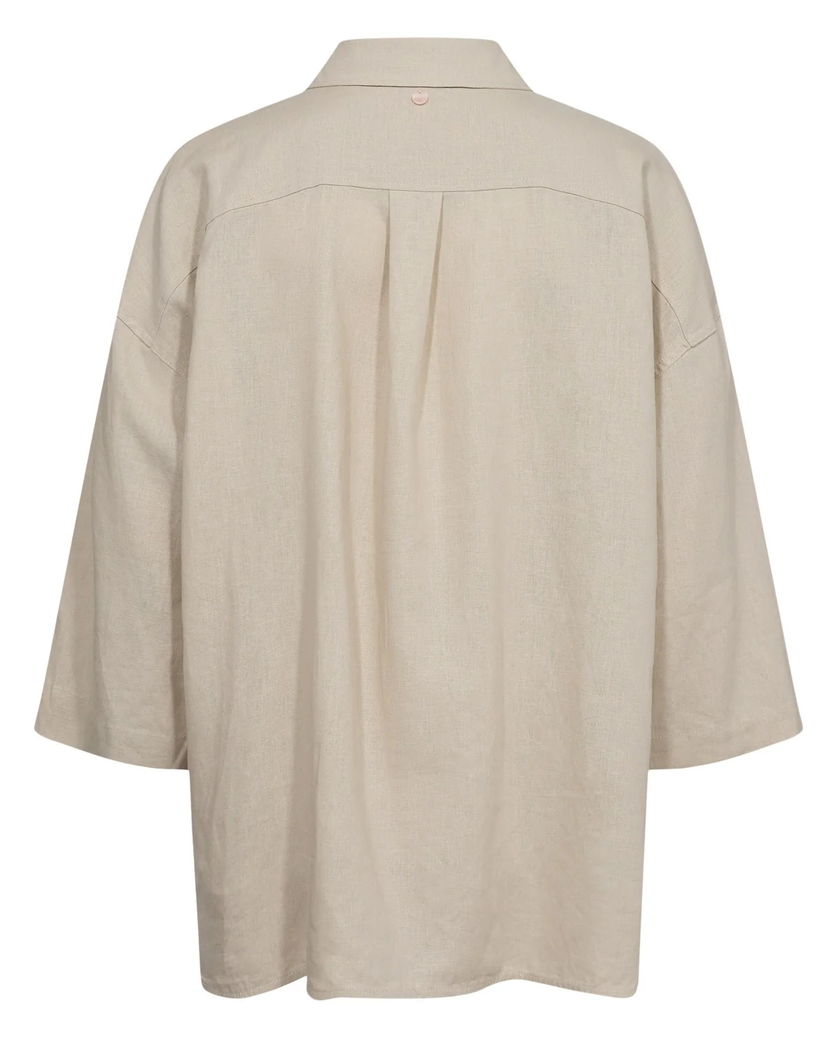 NUYNGVA SHIRT - Gray Morn - Image 7