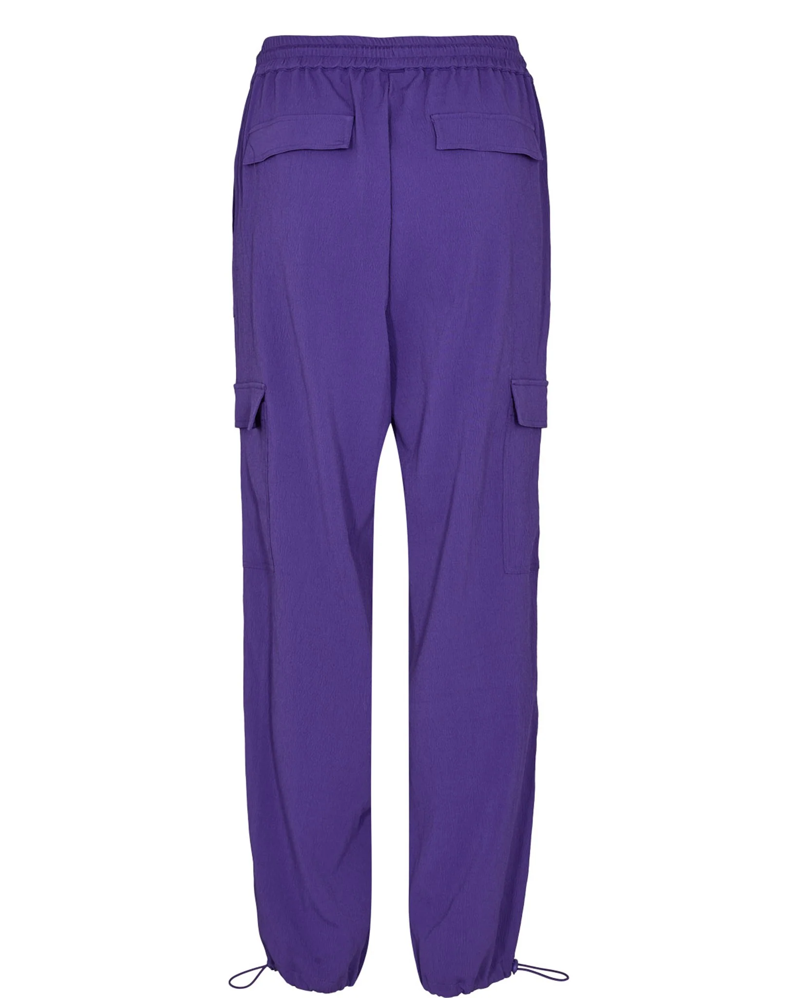 NUYRSA PANTS - Tillandsia Purple - Image 2