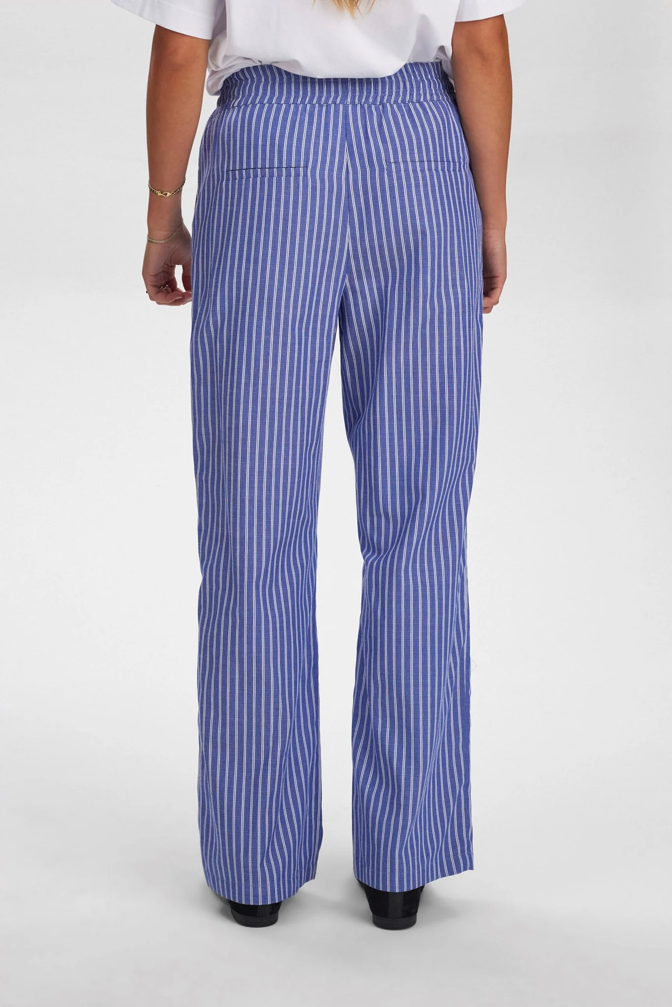 NUZALLY PANTS - Blueprint - Image 2