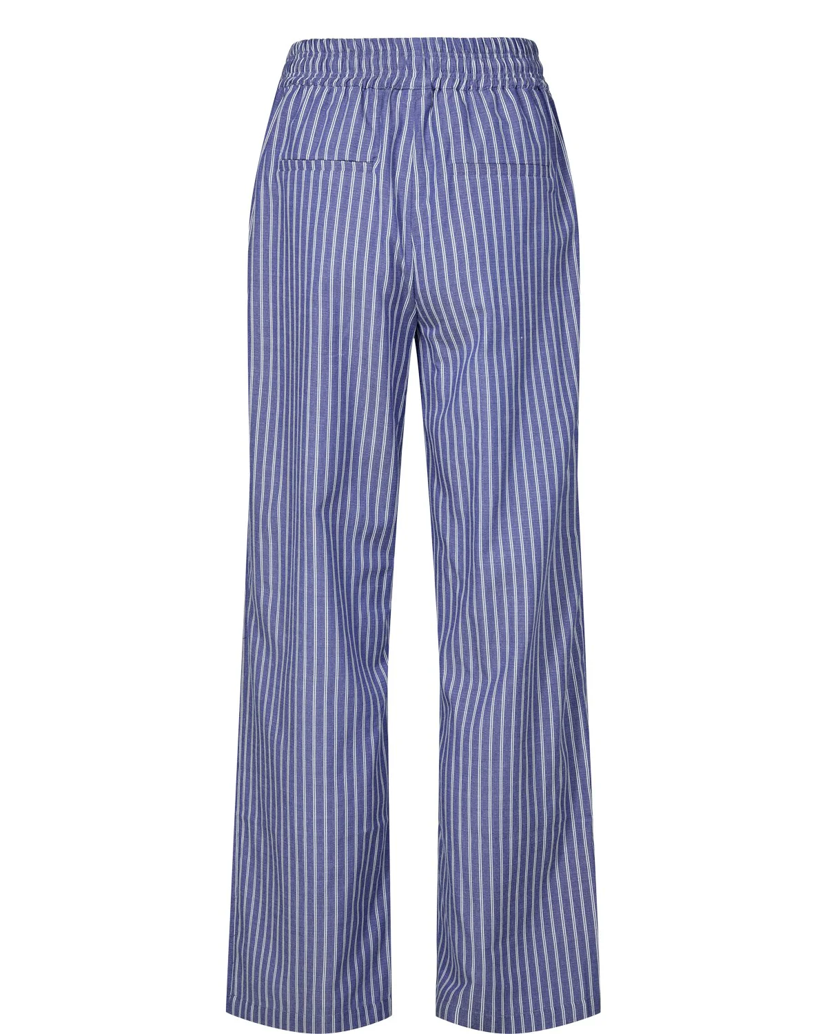 NUZALLY PANTS - Blueprint - Image 7