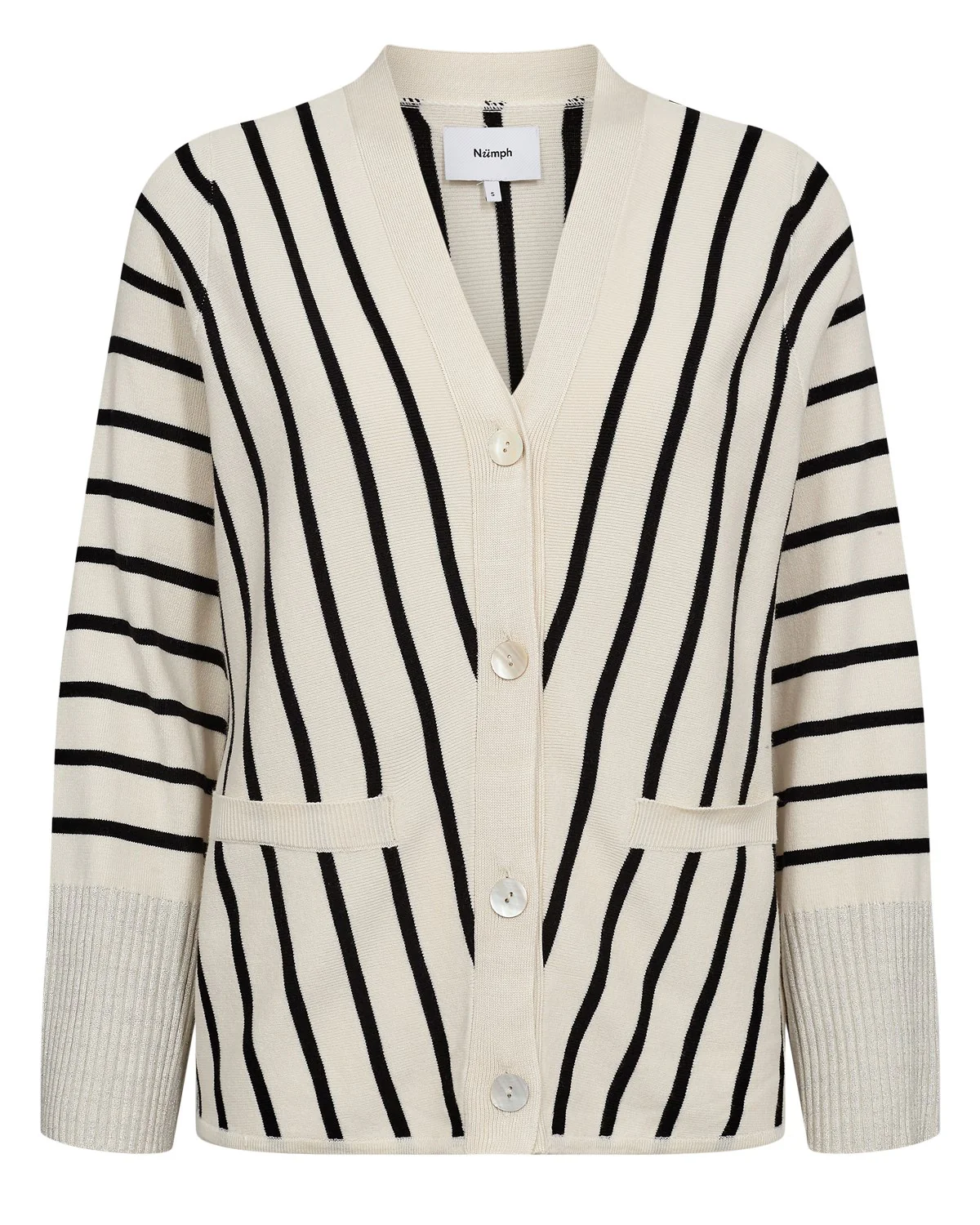 NUZIGGA CARDIGAN - Pristine