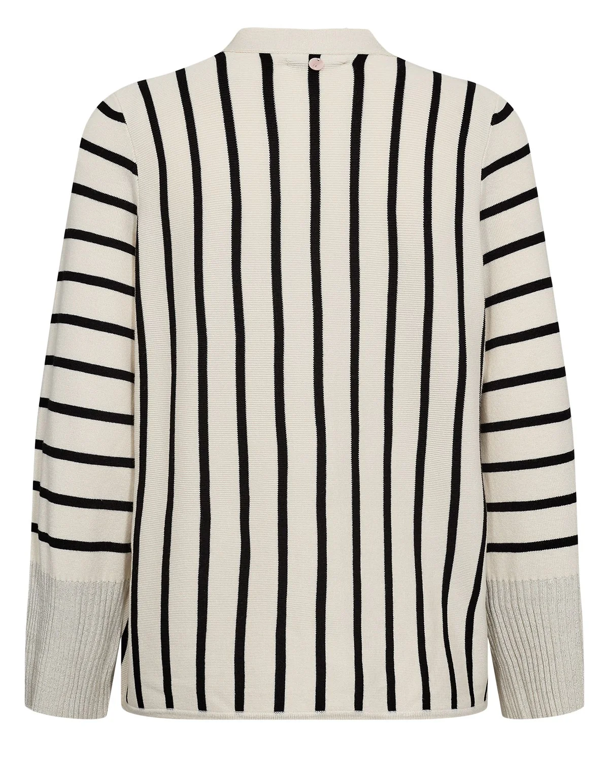 NUZIGGA CARDIGAN - Pristine - Image 2