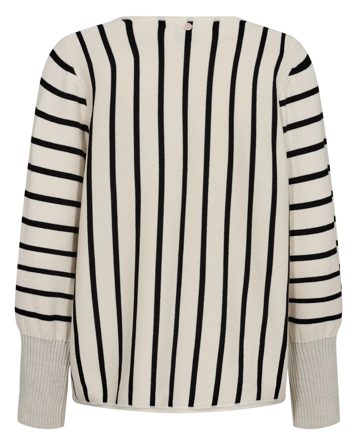 NUZIGGA PULLOVER - Pristine - Image 7