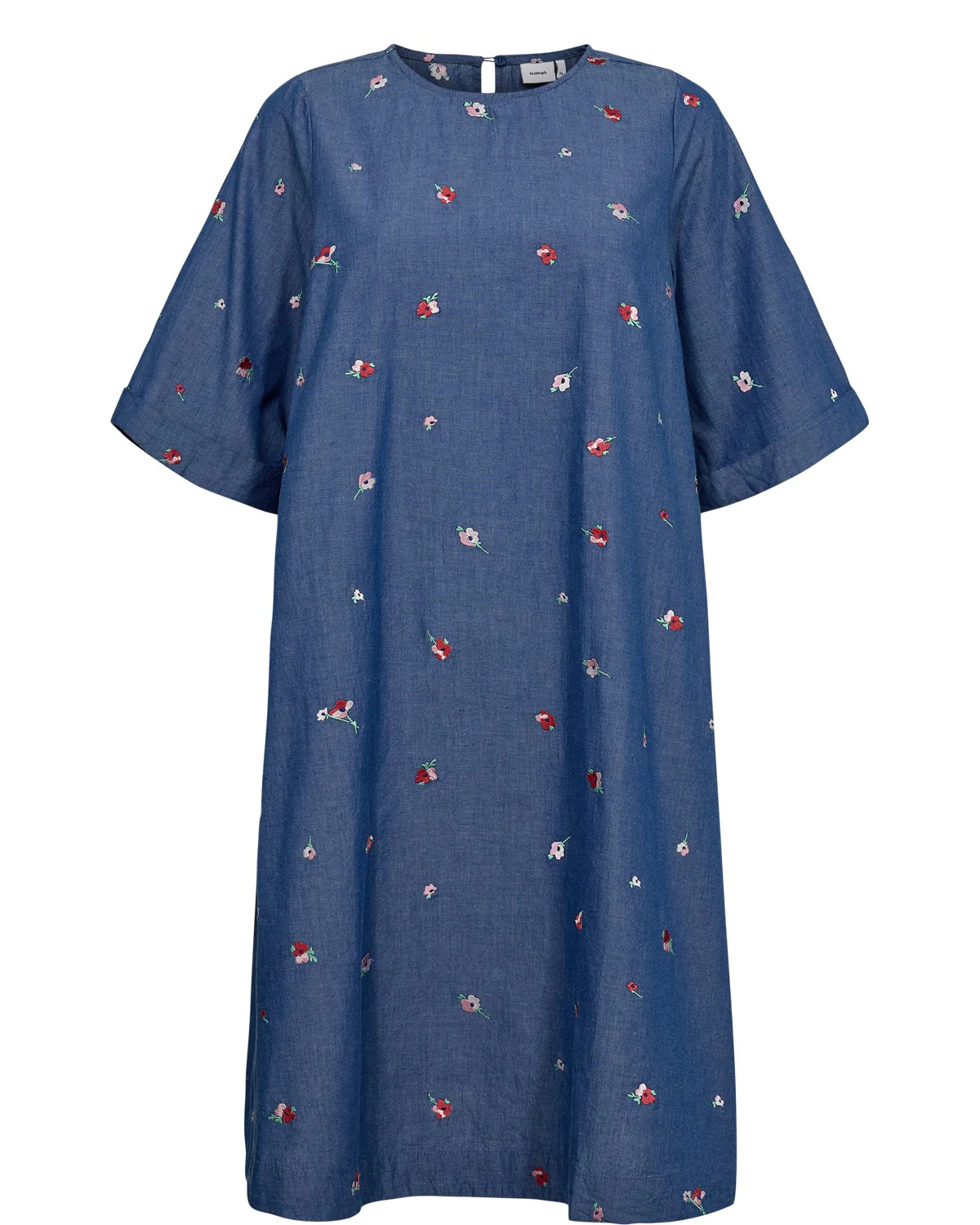 NUZIRA DRESS - Blueprint - Image 6