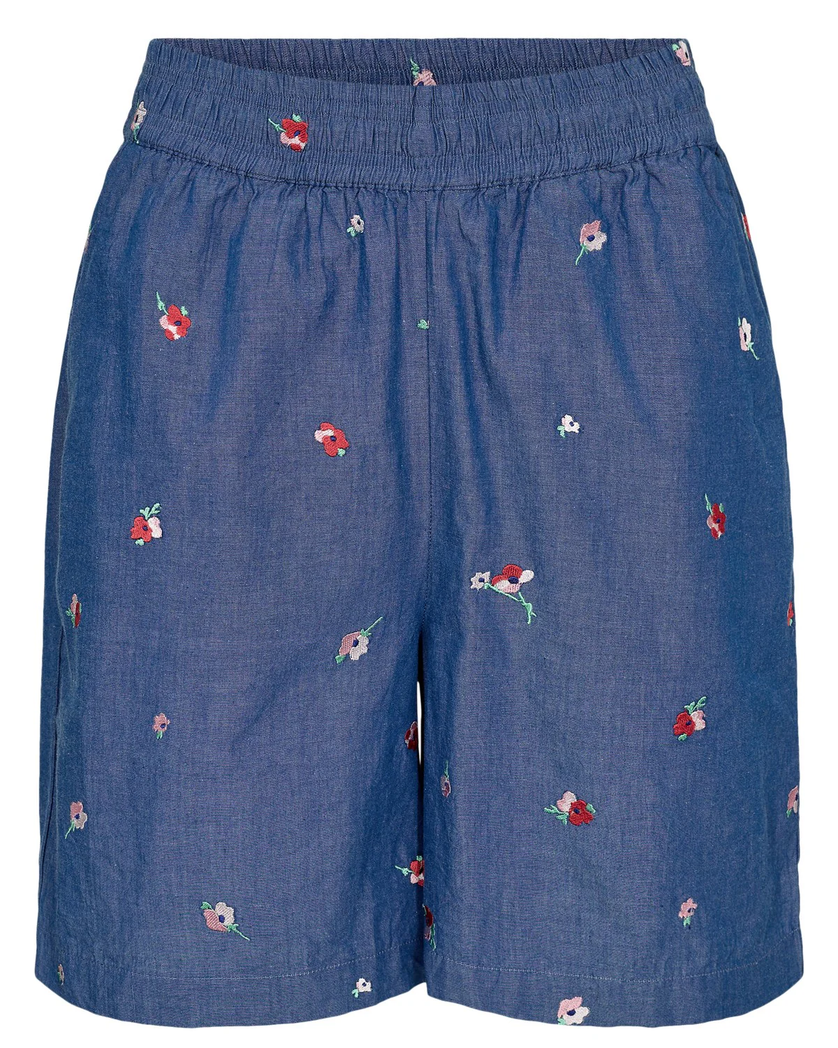 NUZIRA SHORTS - Blueprint - Image 6