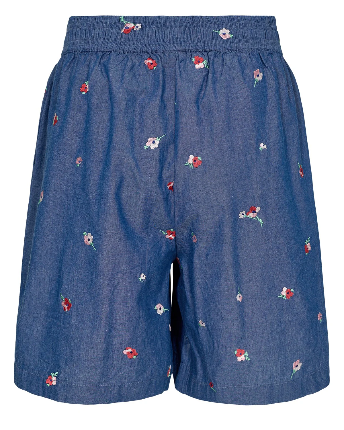 NUZIRA SHORTS - Blueprint - Image 7