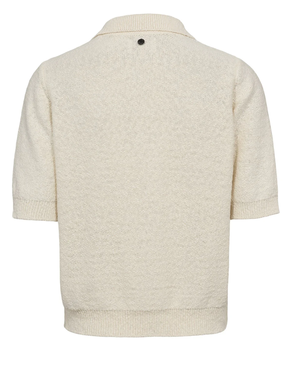 NUZOLA CARDIGAN  - Cloud Dancer - Image 8