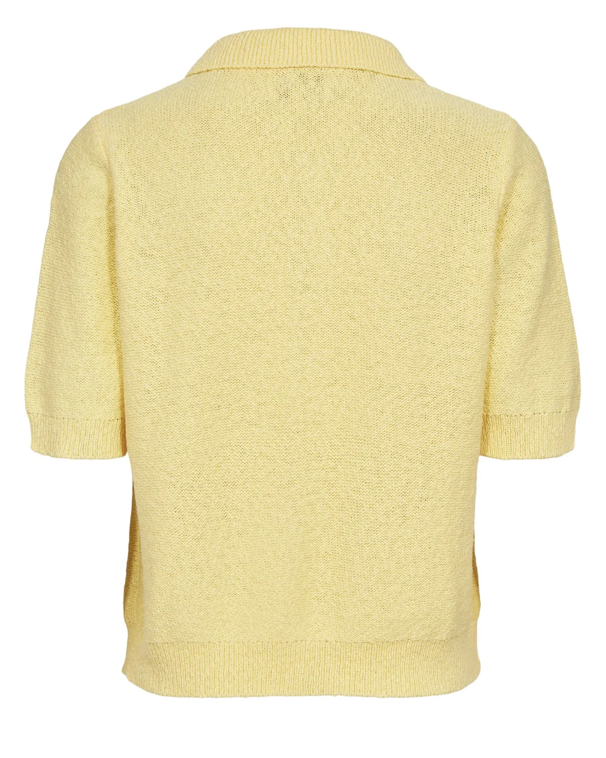 NUZOLA CARDIGAN - Popcorn - Image 7