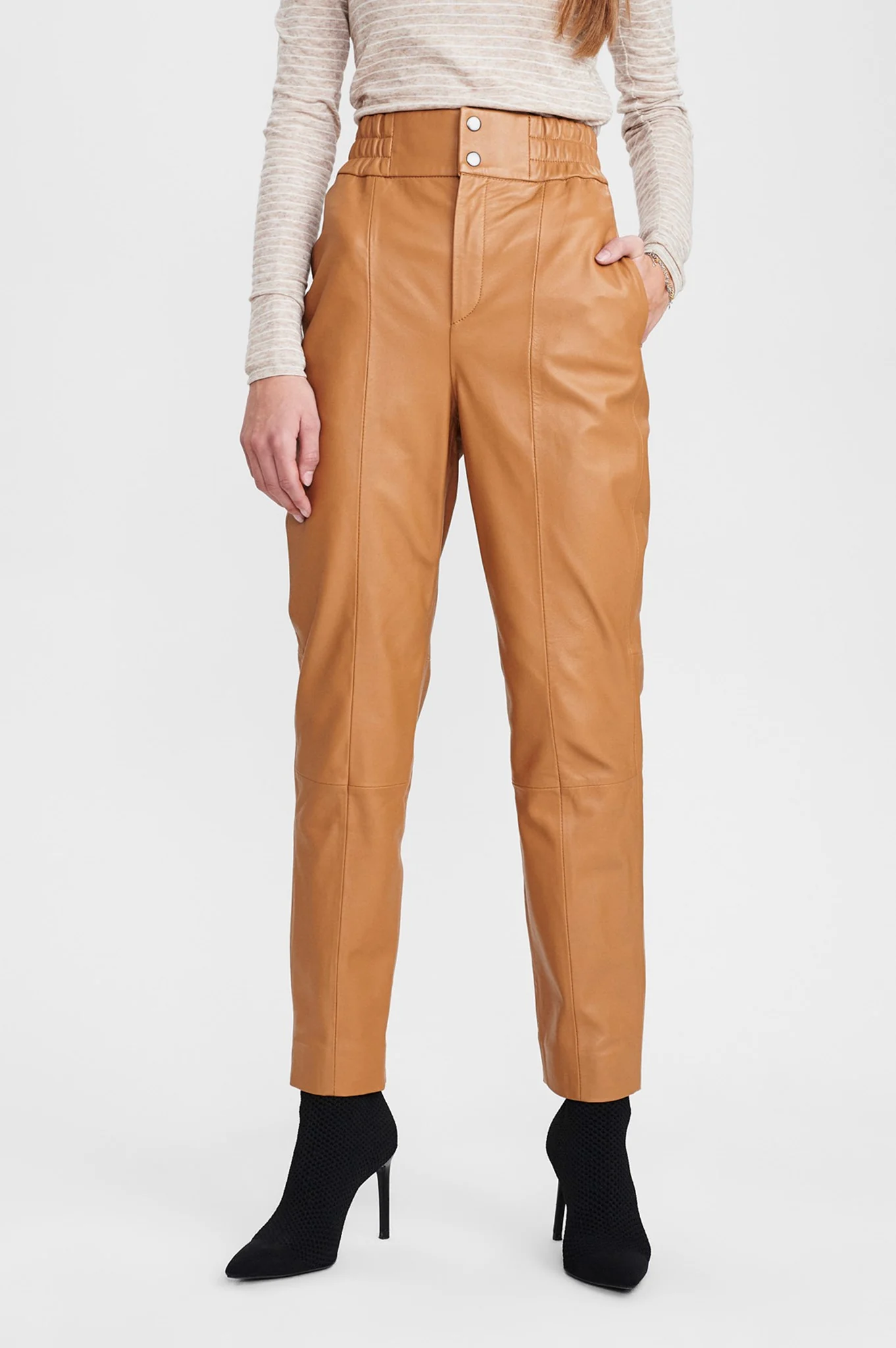 SISABILA PANT - Lion