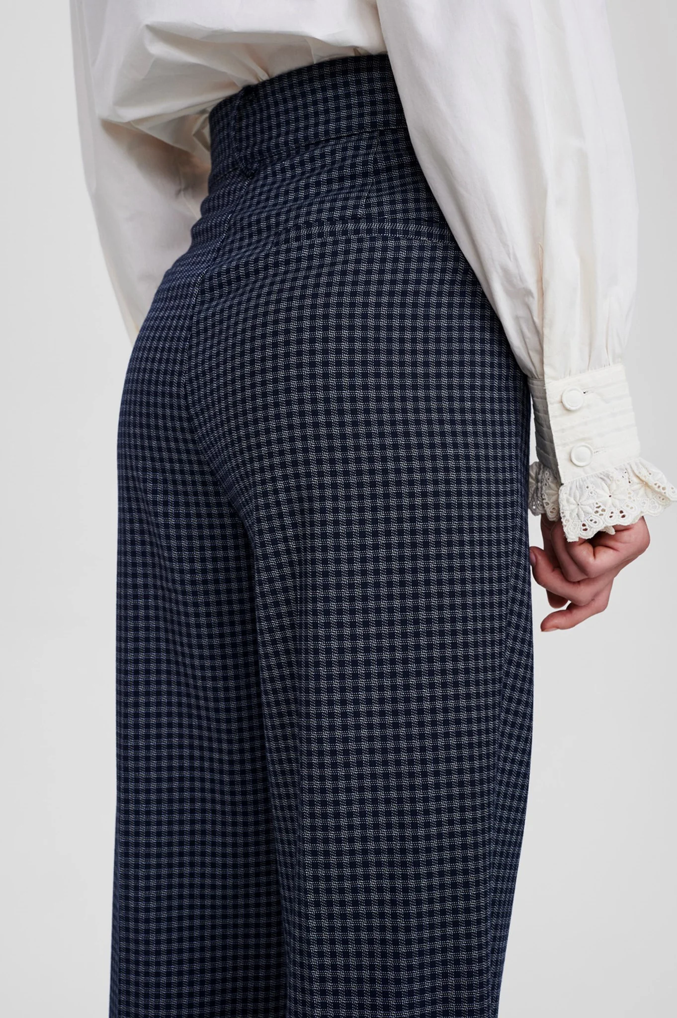 SISANA PANT - Dark Sapphire - Image 4