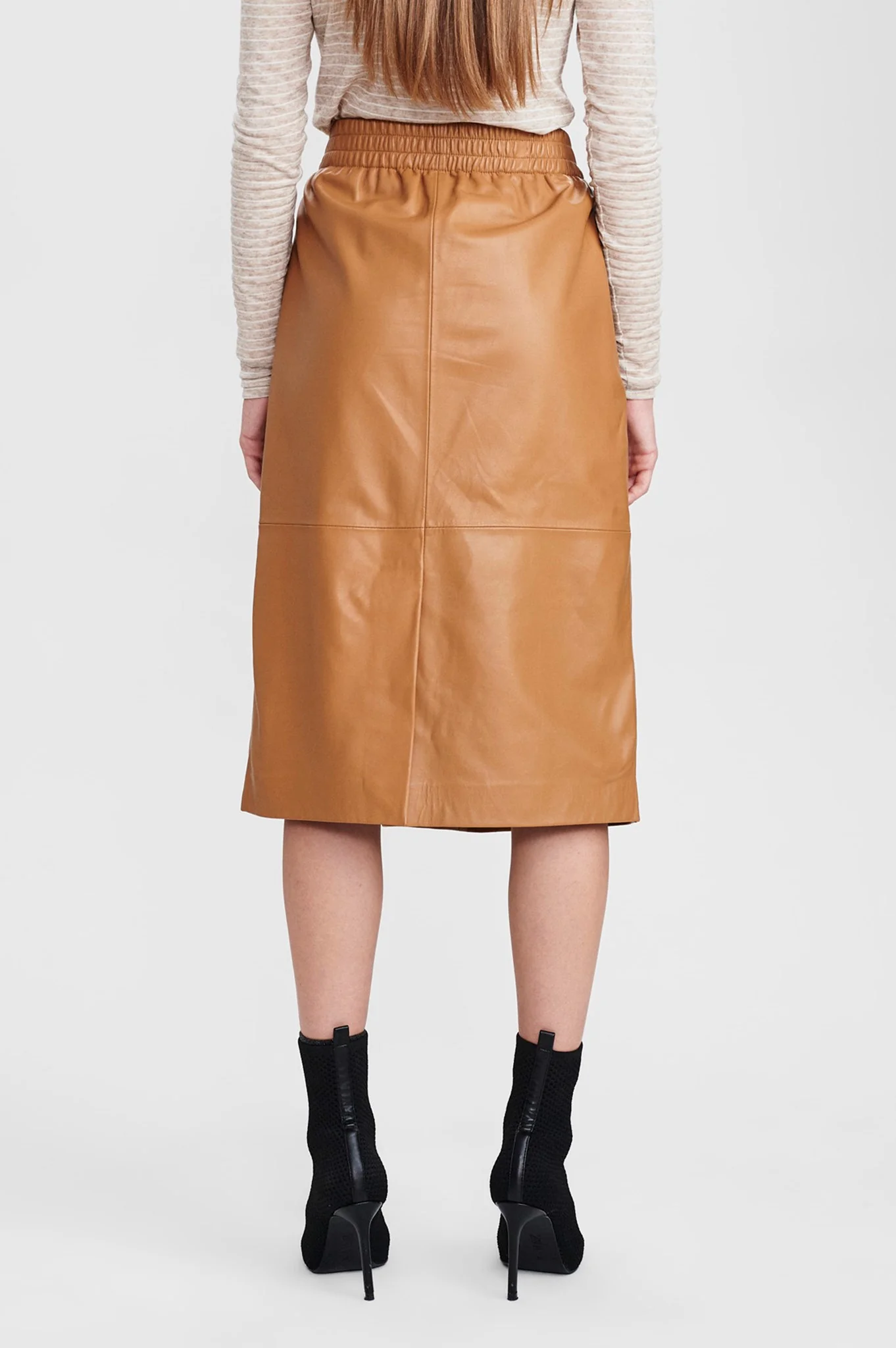SISANDA SKIRT - Lion - Image 2