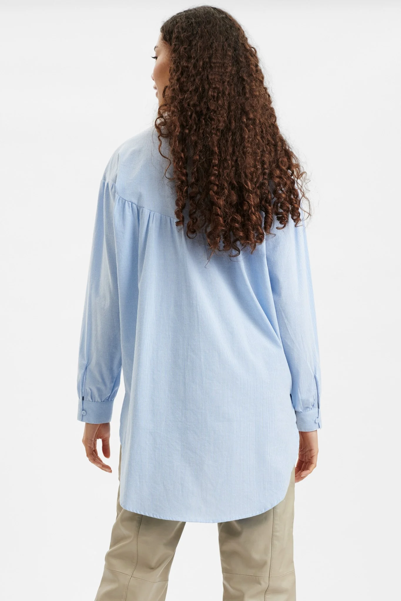SISHU SHIRT - Serenity - Image 2