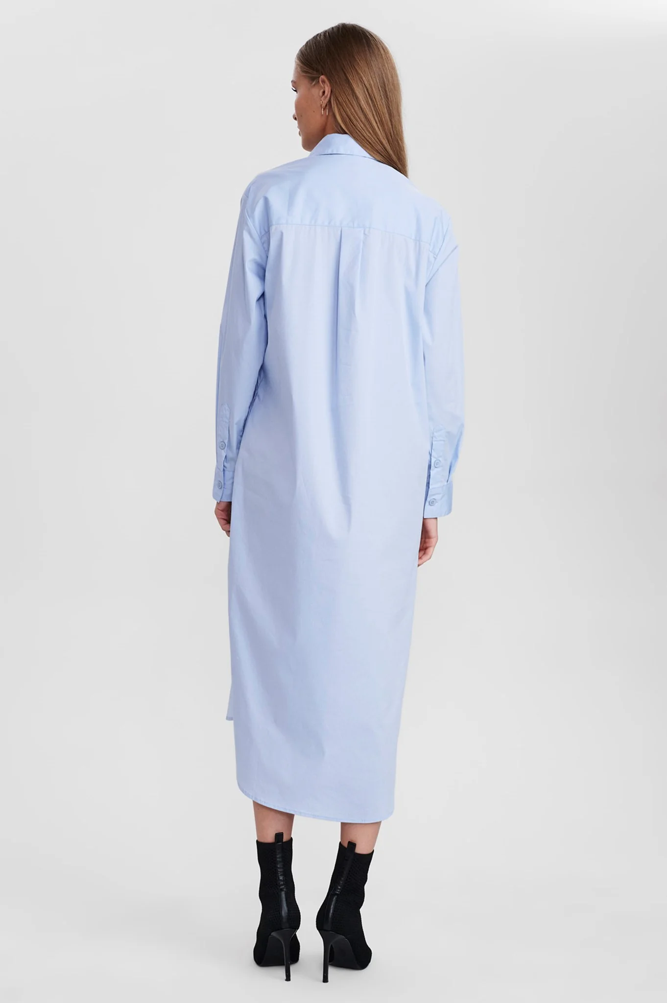 SISIBILLE lONG SHIRT - Serenity - Image 2