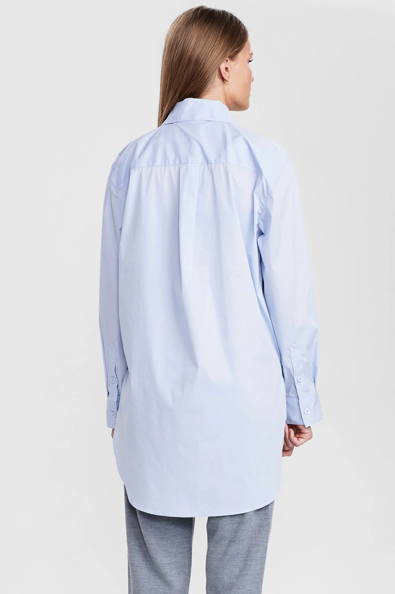 SISMILA SHIRT - Serenity - Image 2