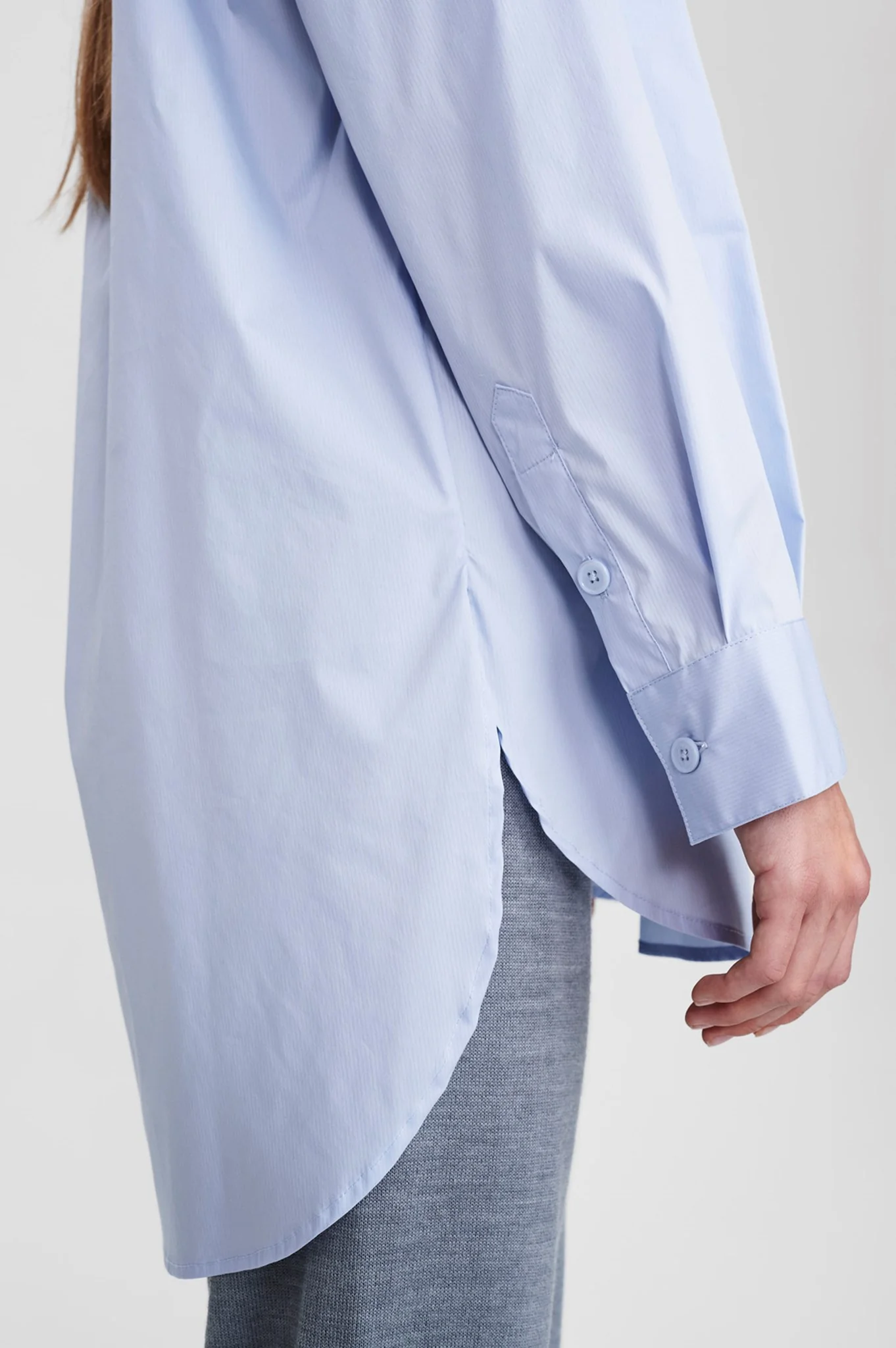 SISMILA SHIRT - Serenity - Image 5