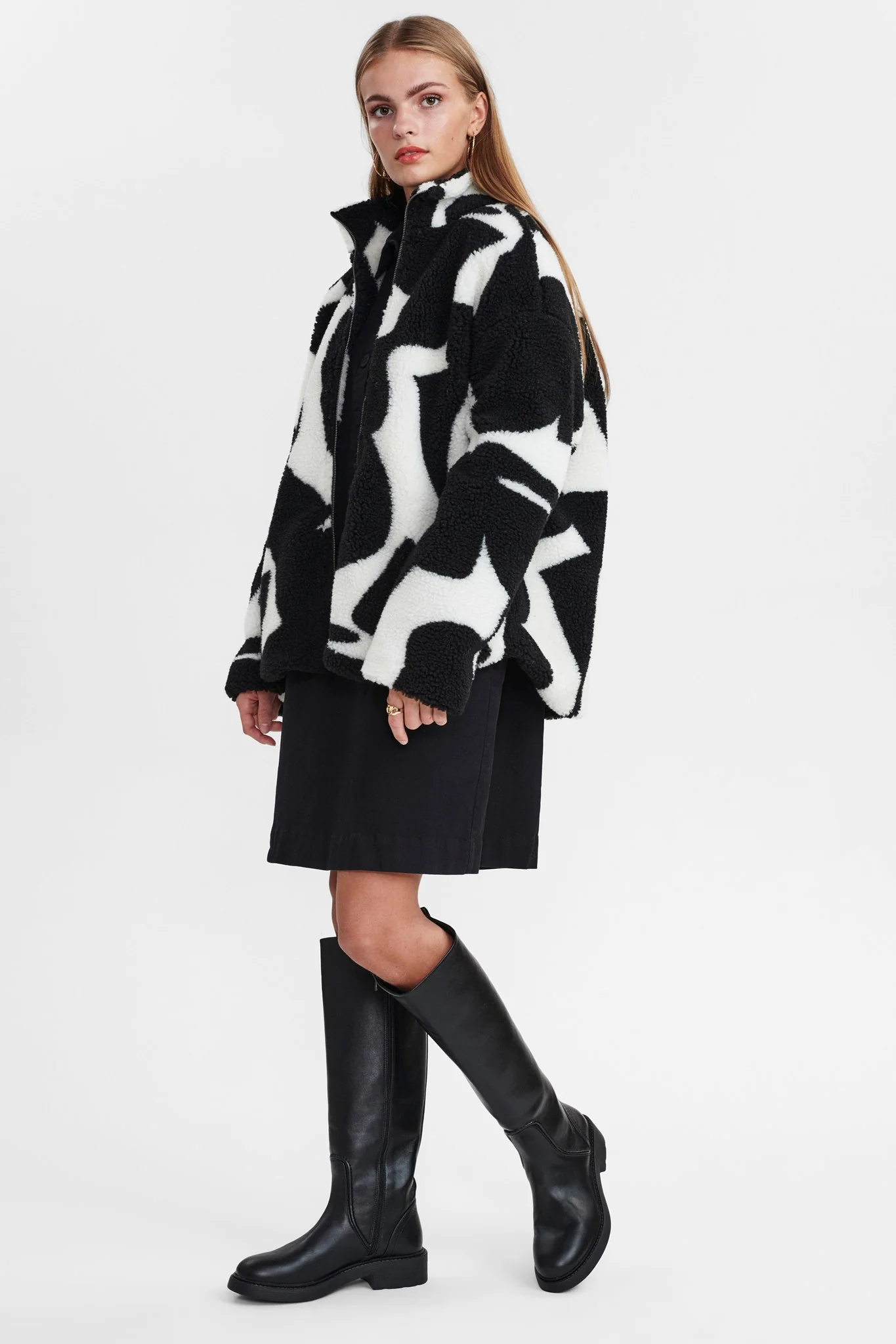 SISVEA JACKET - Pristine - Image 3